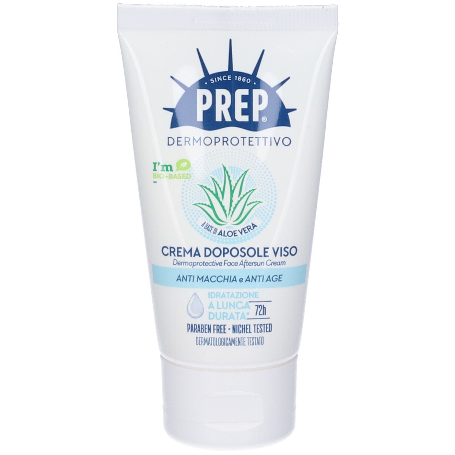 Prep Crema Doposole Viso