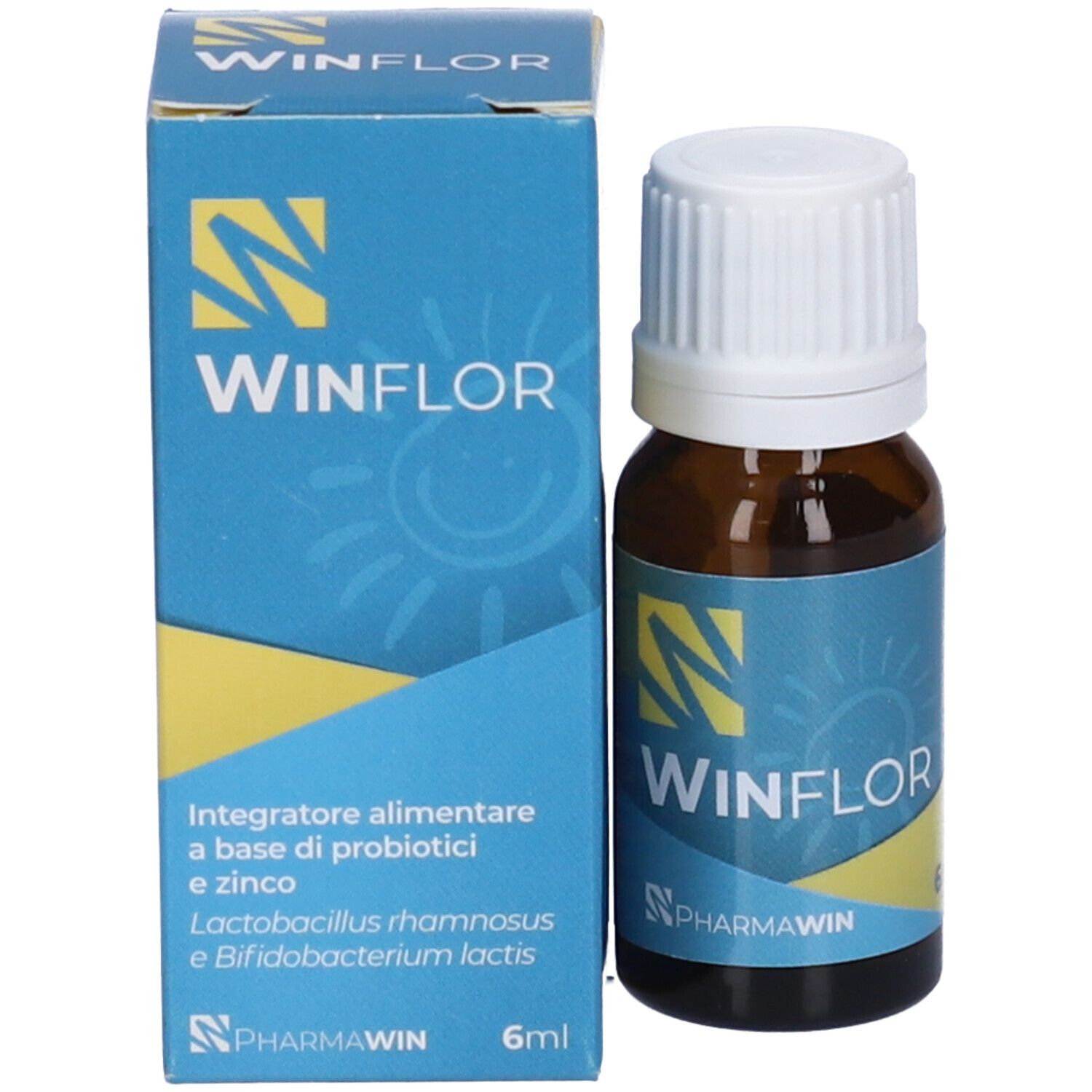 Winflor 6 Ml