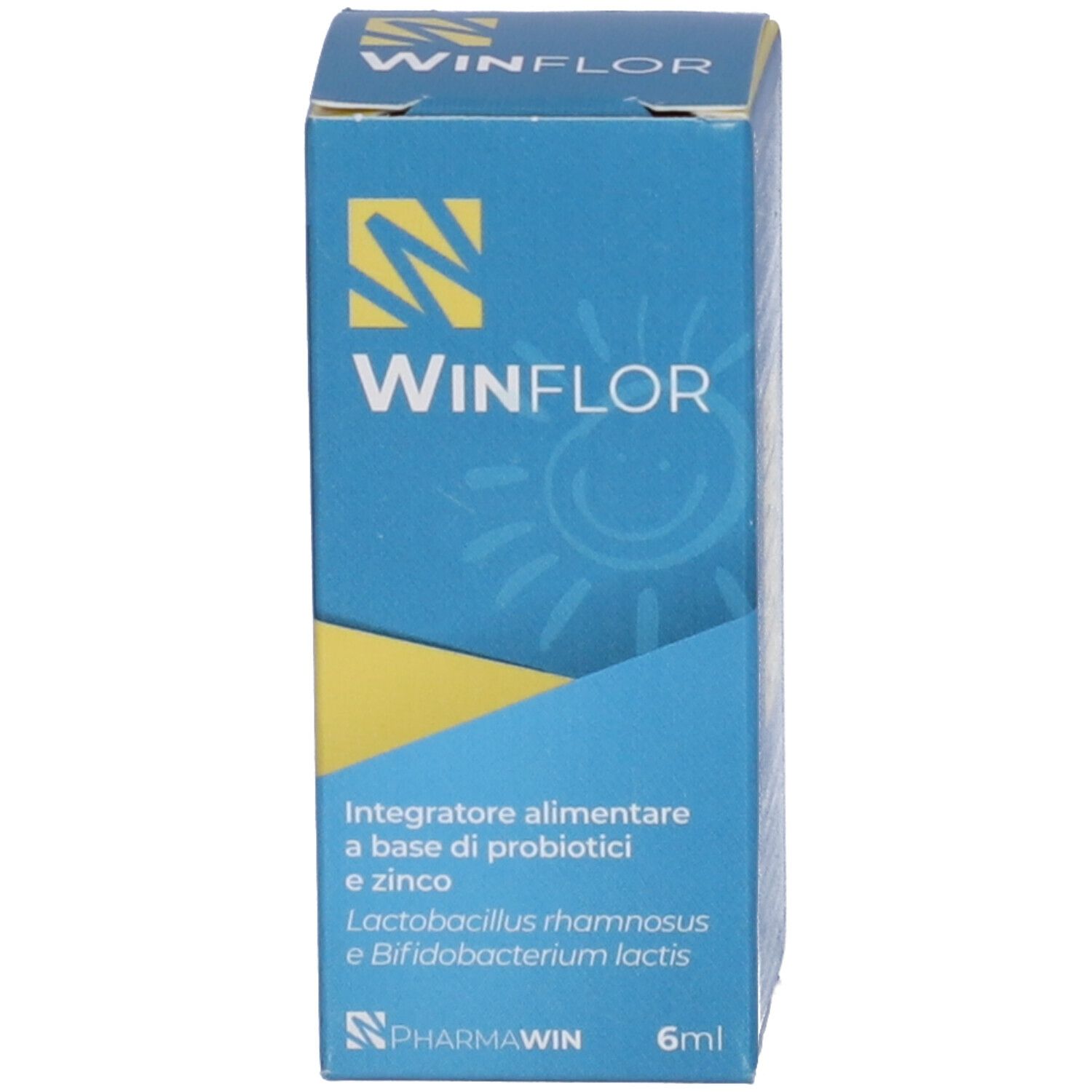 Winflor 6 Ml