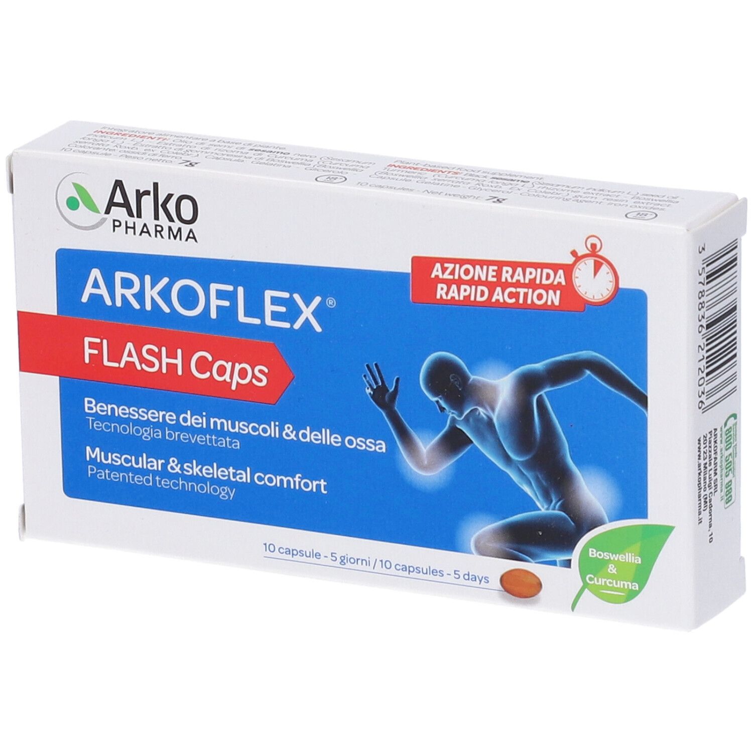 Arkoflex Flash