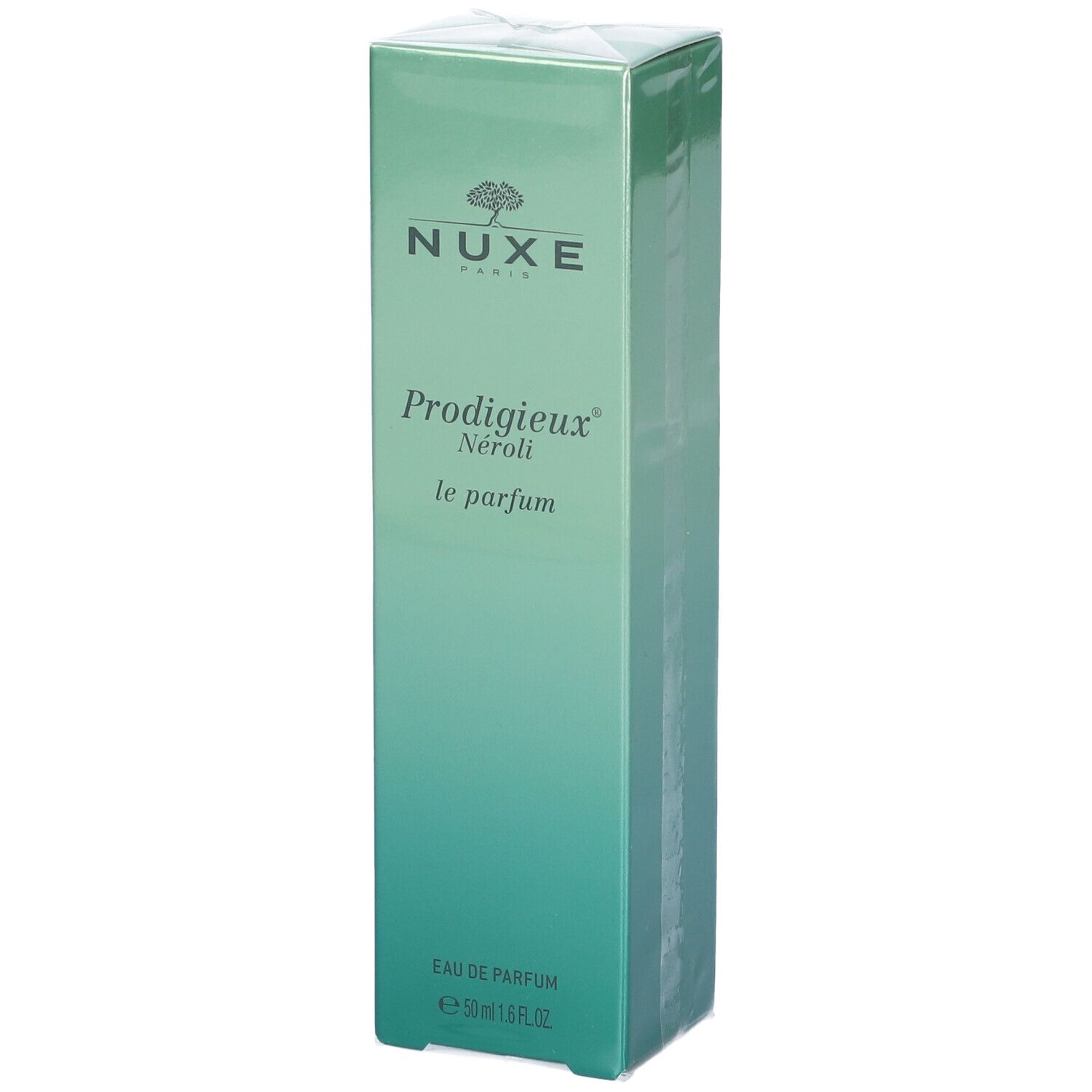 Nuxe Prodigieux Neroli Parfum