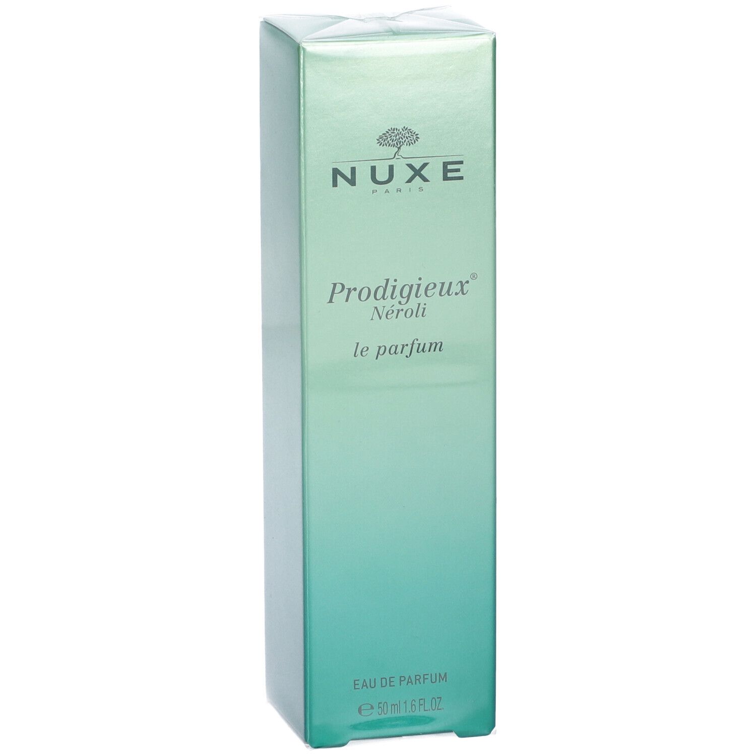 Nuxe Prodigieux Neroli Parfum