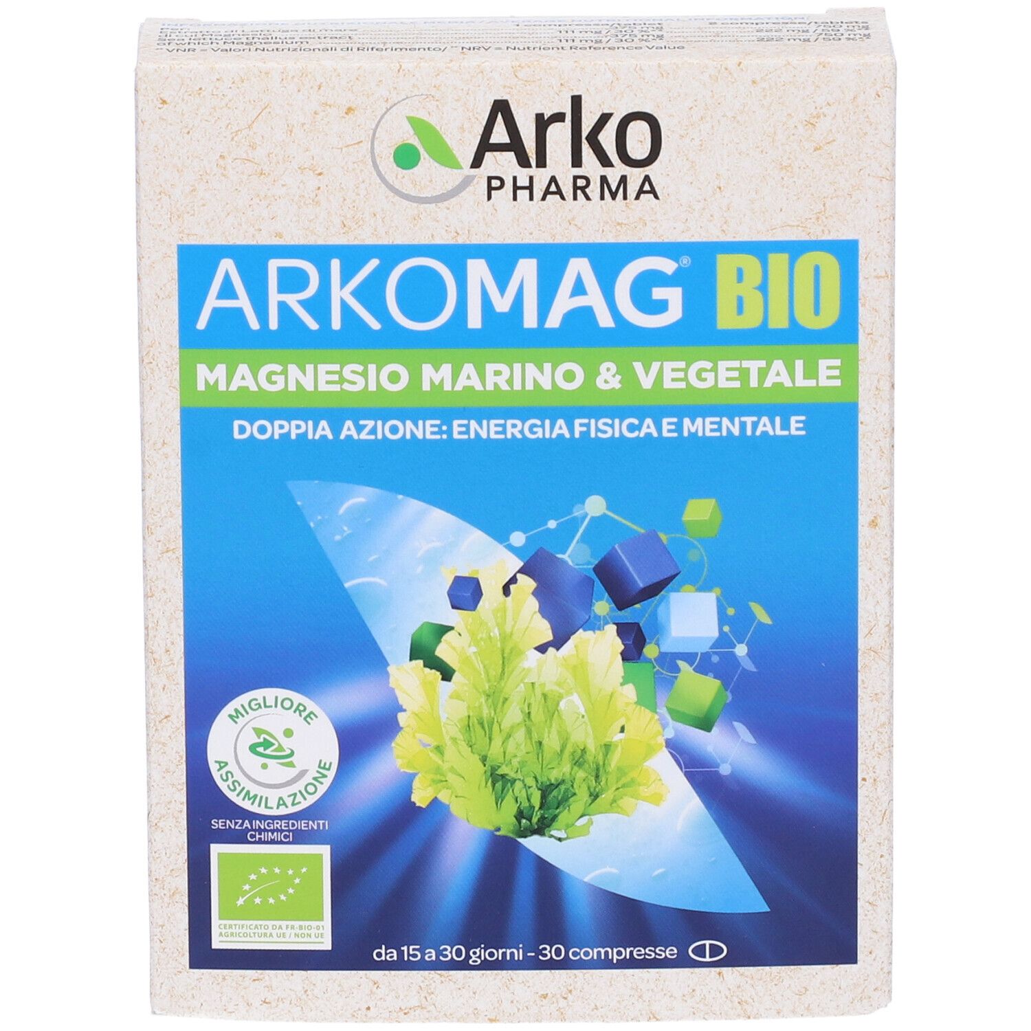 Arkomag Bio