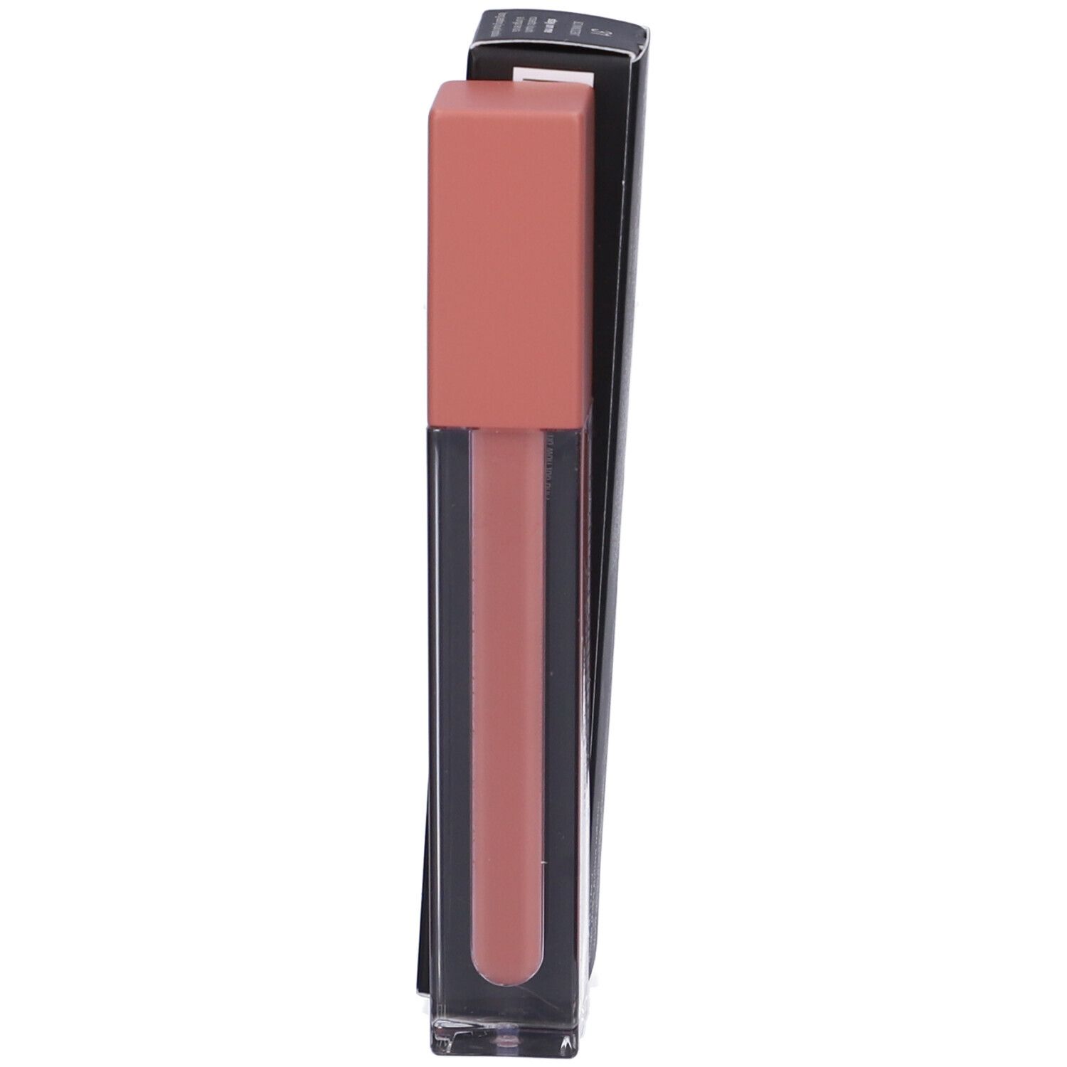 Diego dalla Palma Rossetto Liquido Lunga Tenuta Tonalità 31 Nude Rosato