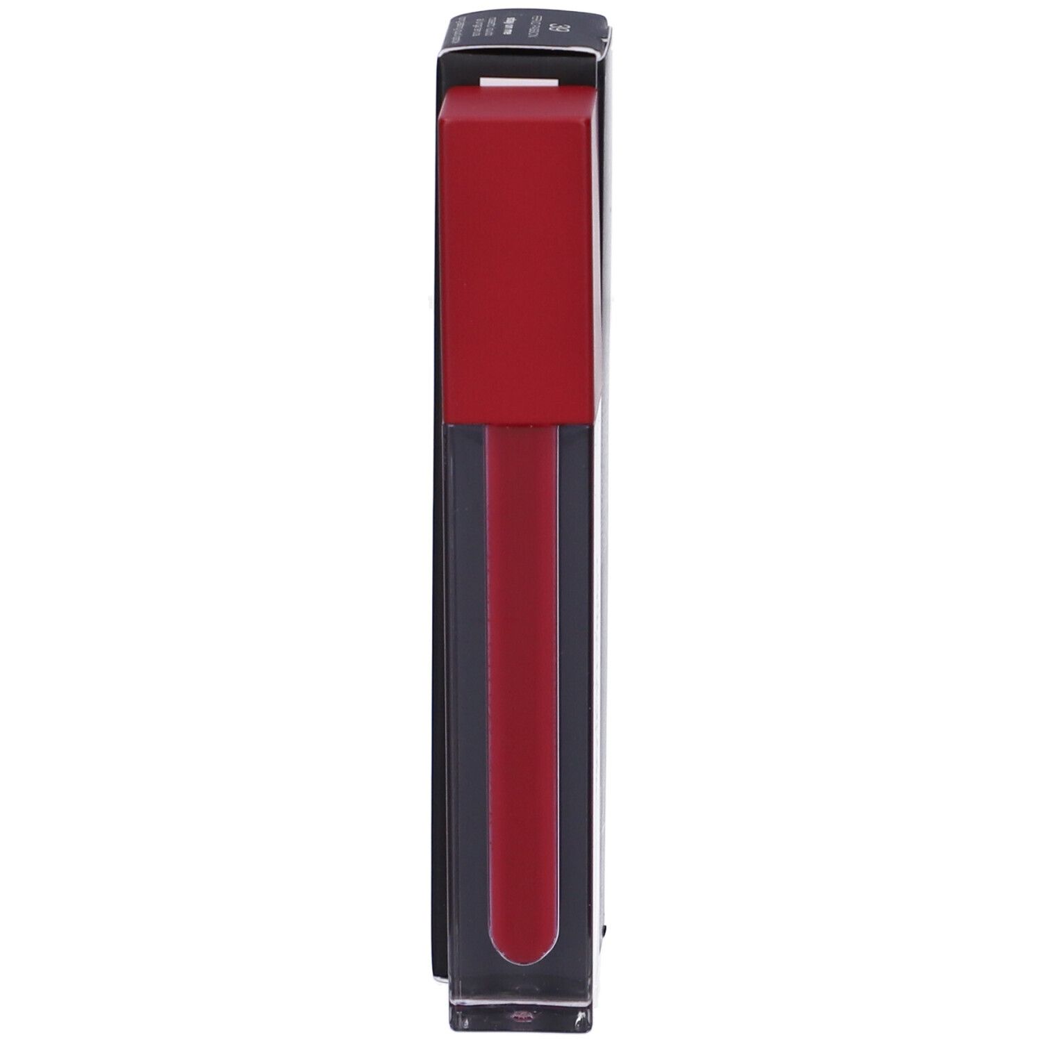 Diego dalla Palma Rossetto Liquido Lunga Tenuta Tonalità 39 Rosso Ciliegia