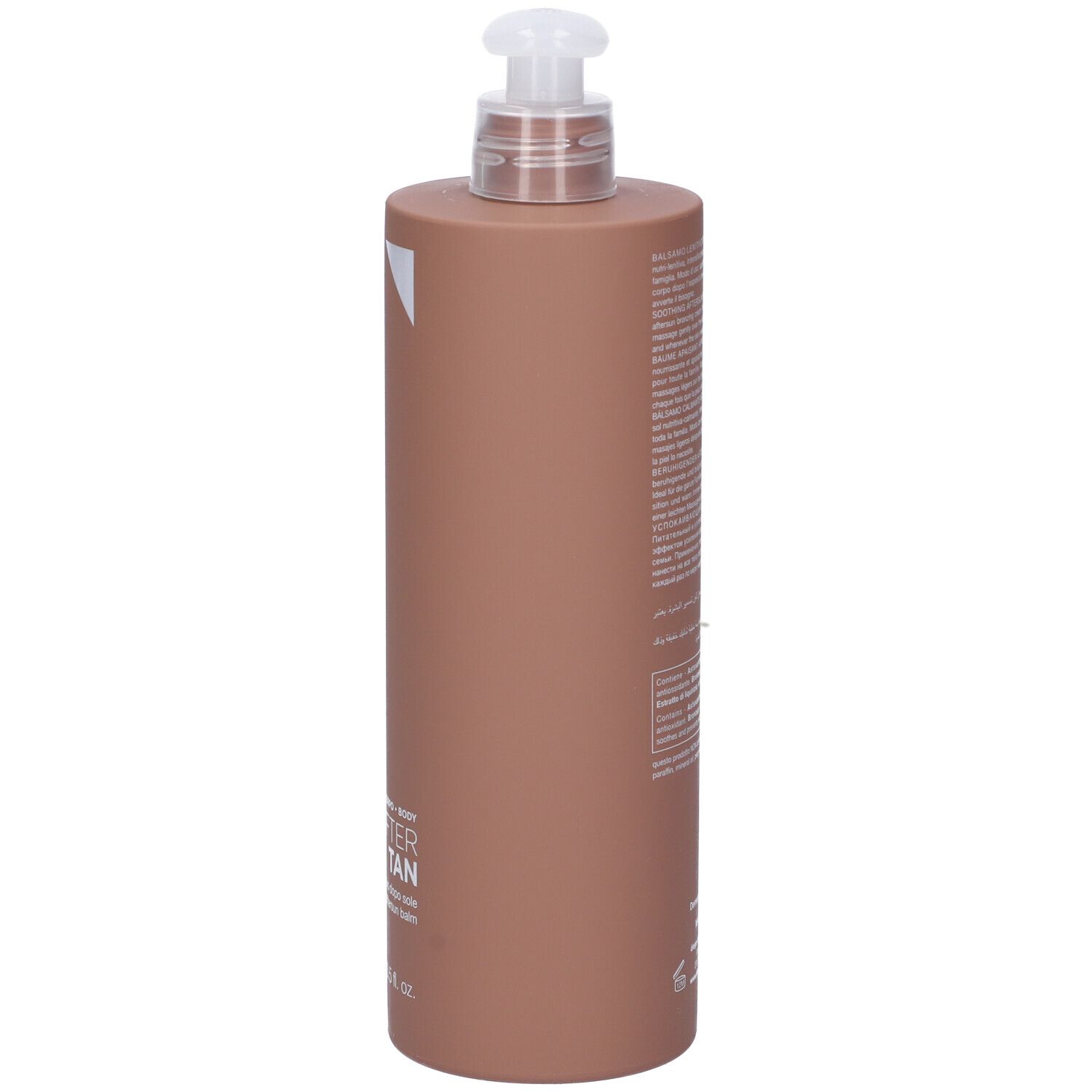 Diego Dalla Palma After Tan Balsamo Lenitivo Dopo Sole 400ml