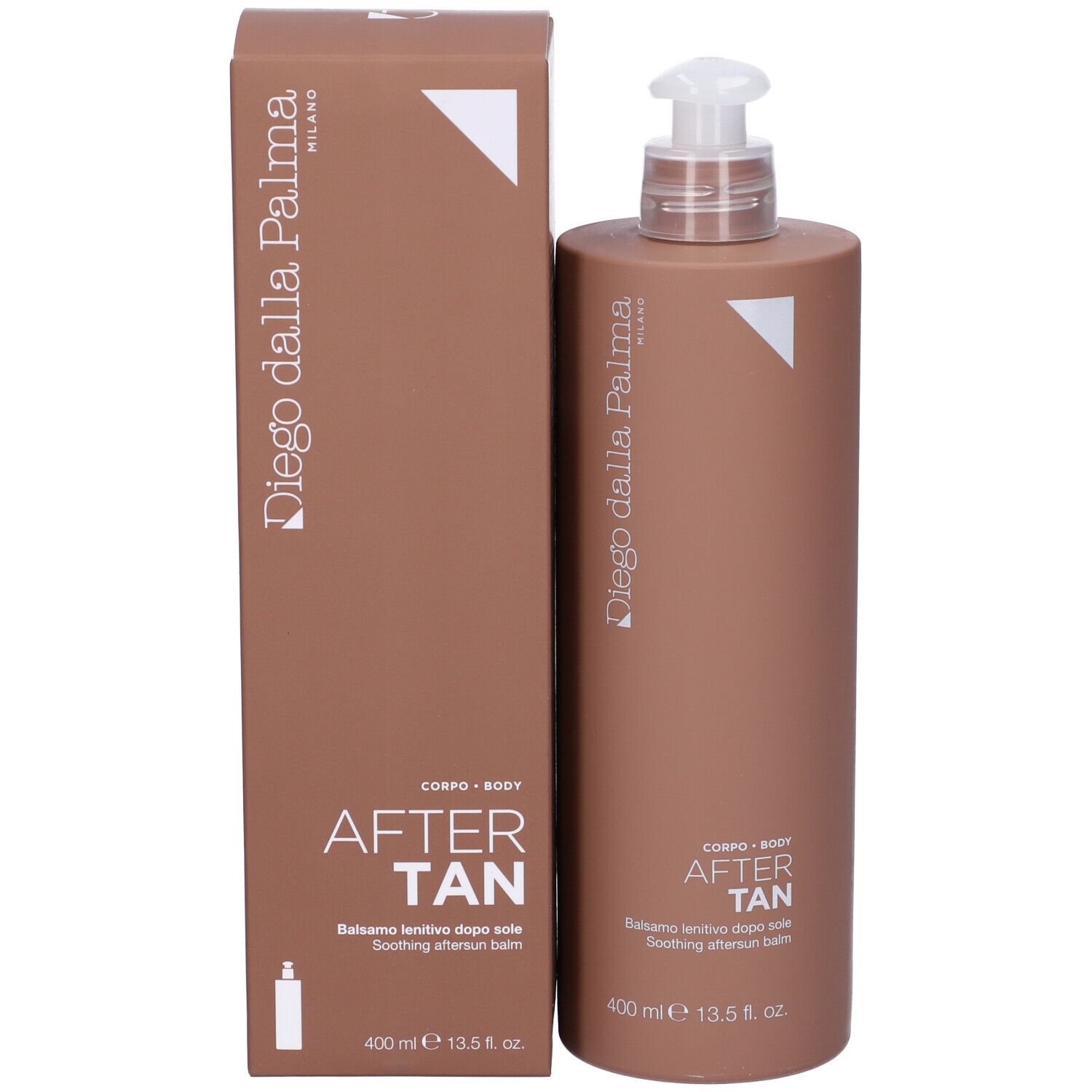 Diego Dalla Palma After Tan Balsamo Lenitivo Dopo Sole 400ml