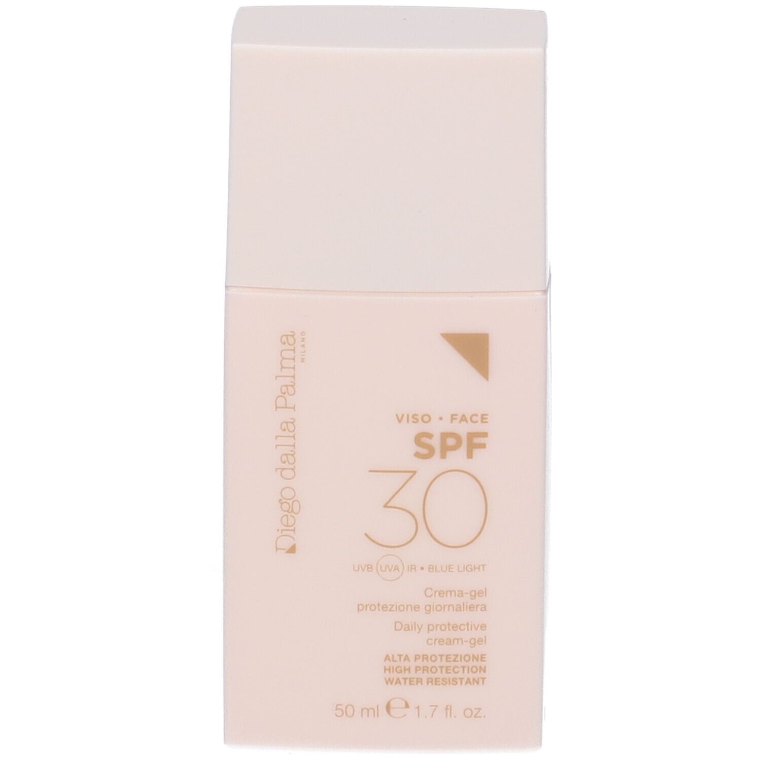 Diego Dalla Palma Crema-Gel Protezione Giornaliera SPF30