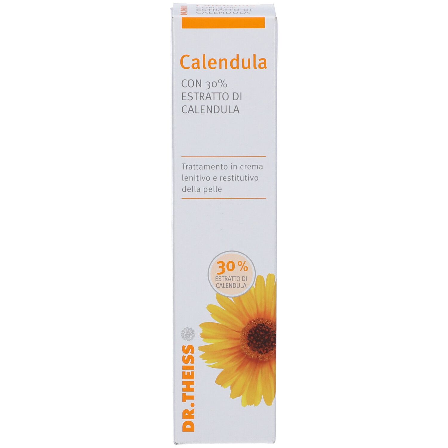 Dr. Theiss Calendula 30% Crema - risparmia il 25% con il codice: NAT25