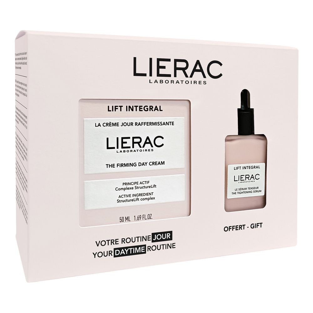 Kit Lift Integral Giorno