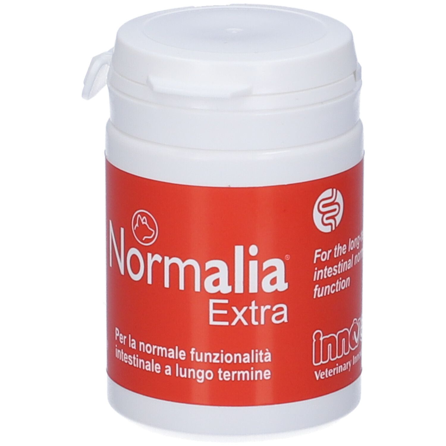 Normalia Extra 30 Compresse Masticabili