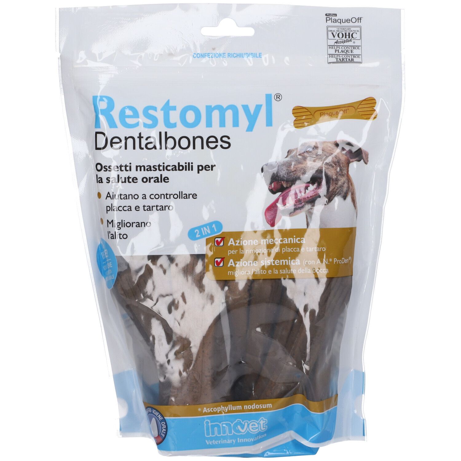 RESTOMYL DENTALBONES 482G