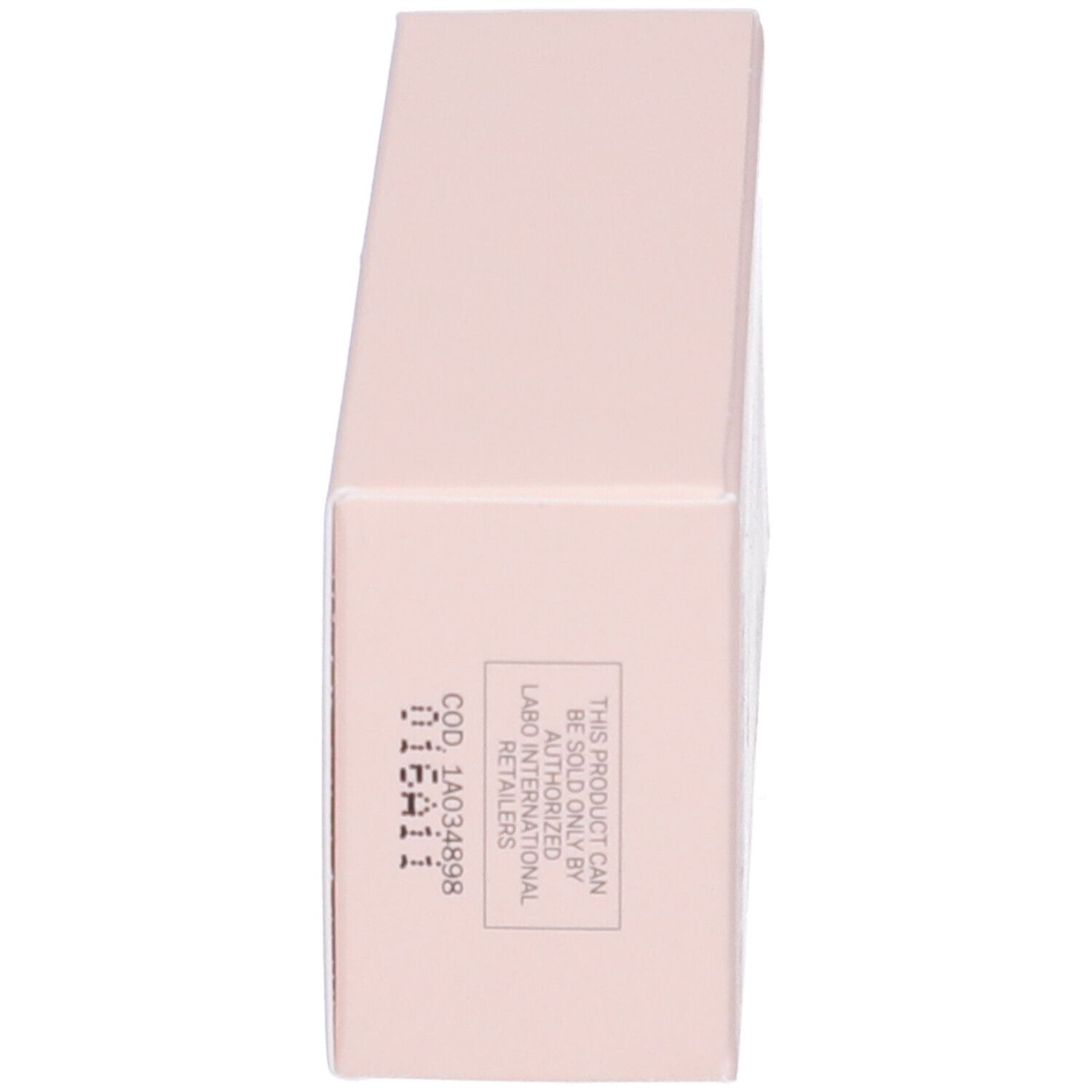 Fillerina 12 Biorevitalizing Double Filler Crema Contorno Labbra Grado 4-Bio