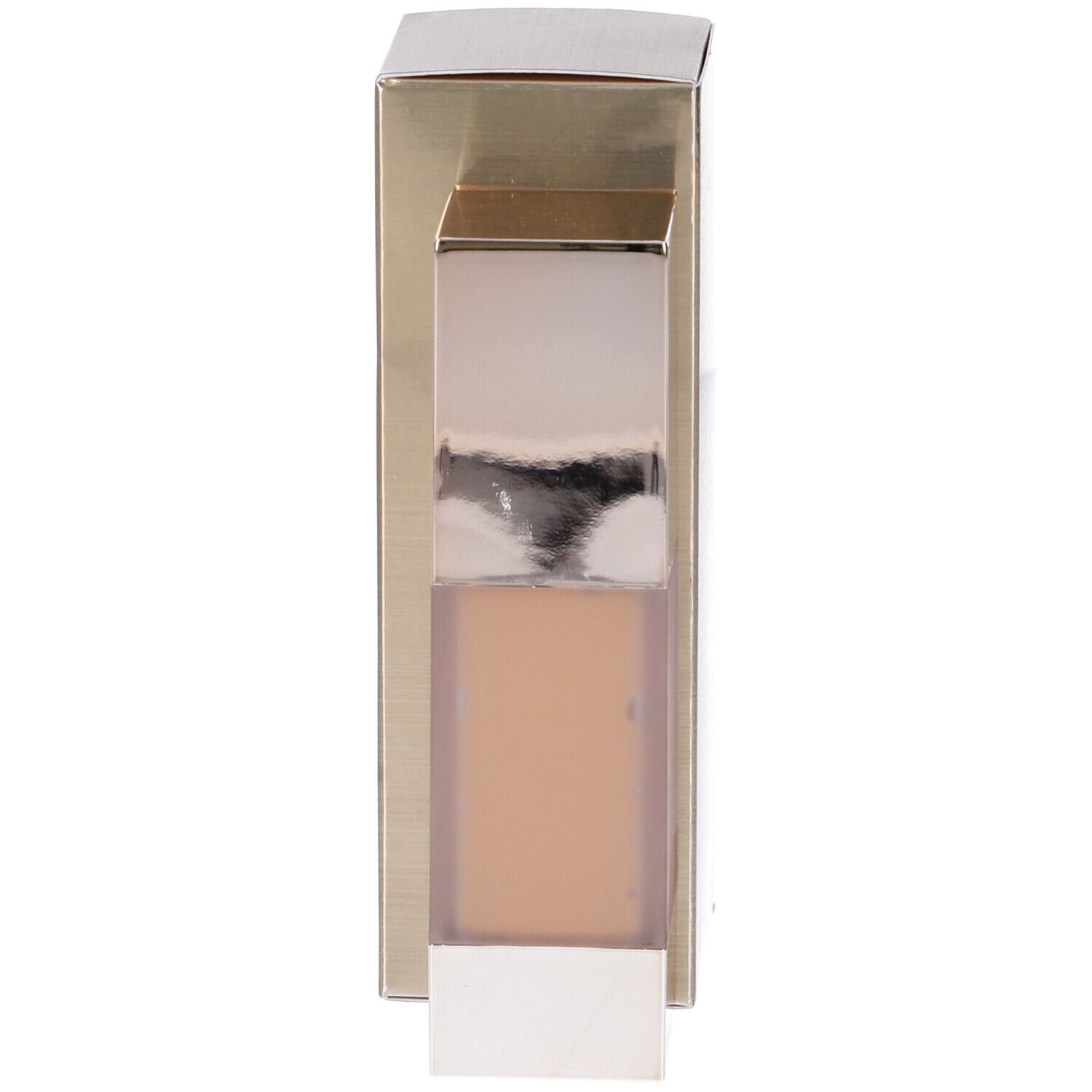 Fondotinta e confezione. Bare Natural Skin Foundation. Marchio Fillerina.