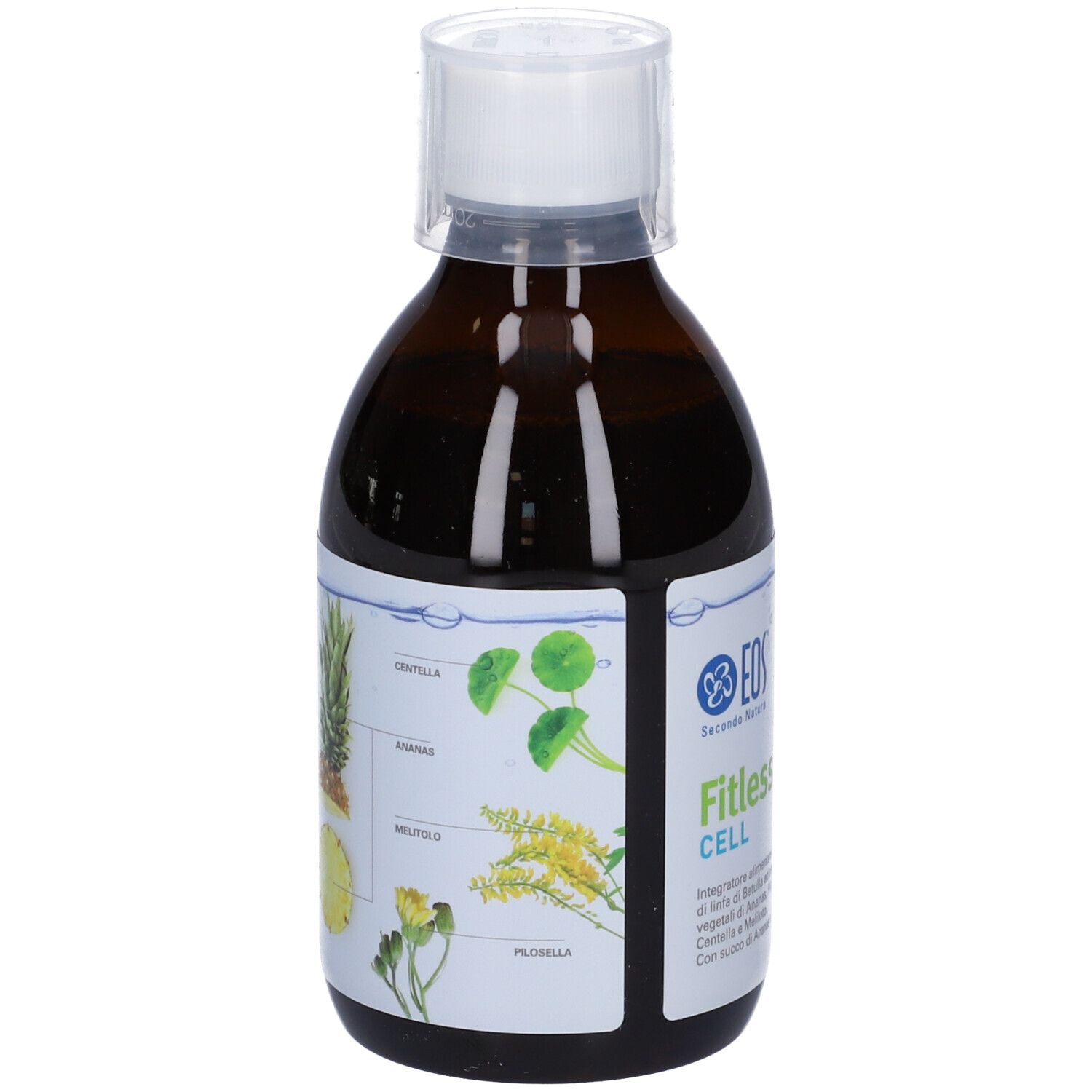 Eos Fitless Cell Fp 300 Ml