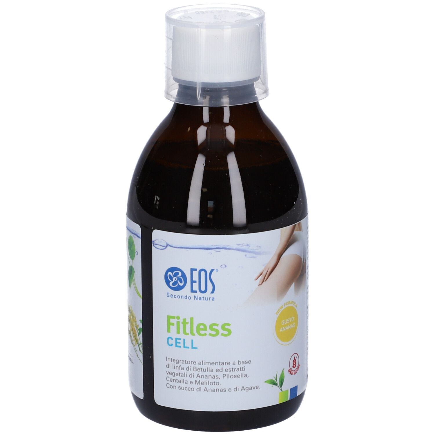 Eos Fitless Cell Fp 300 Ml