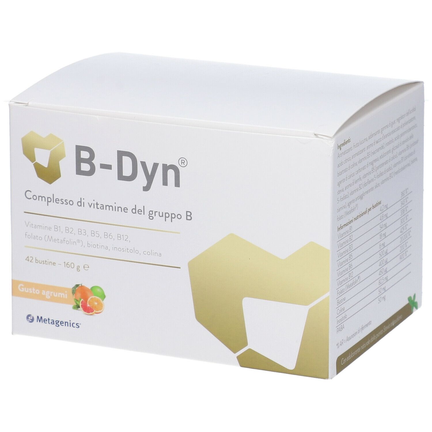 Metagenics B-Dyn