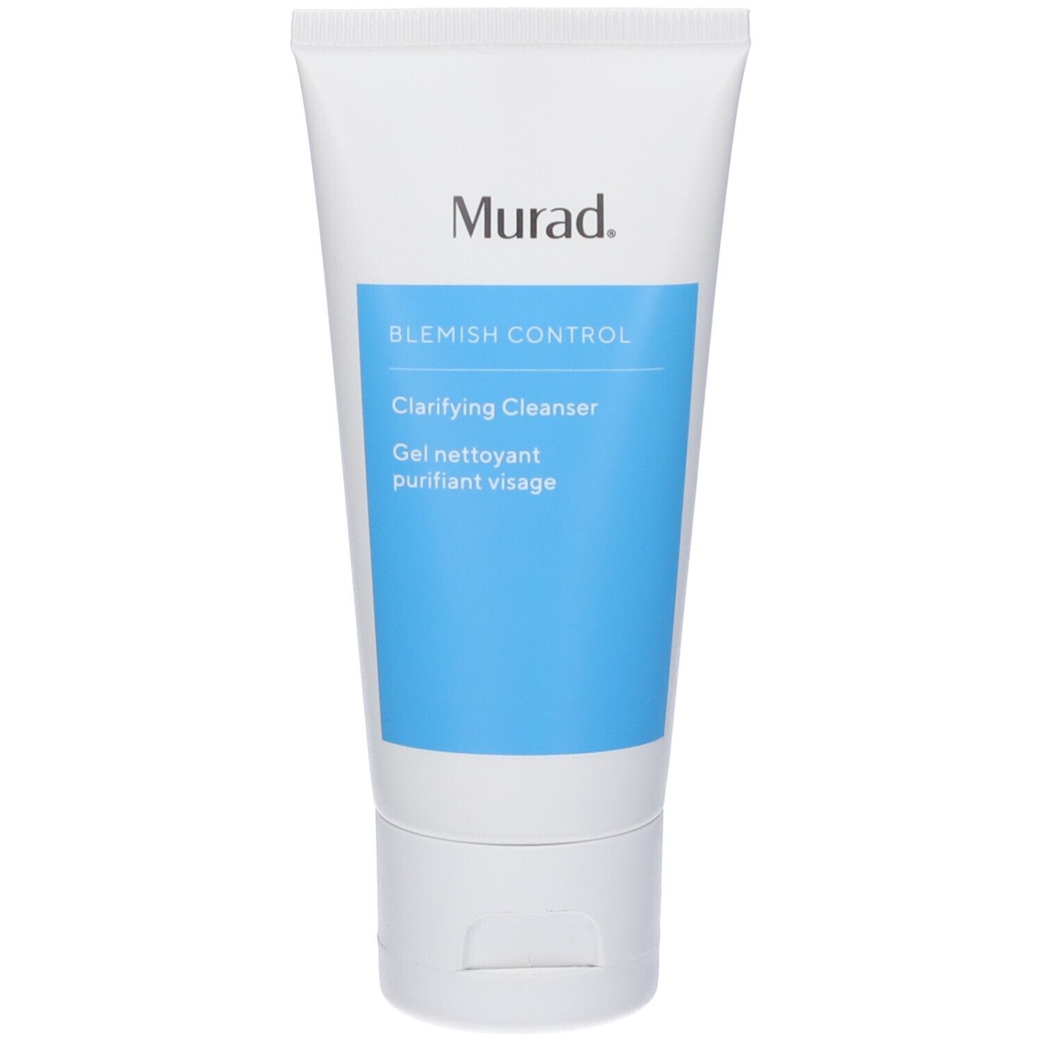 Murad Detergente Viso Purificante Travel Size 60 ml