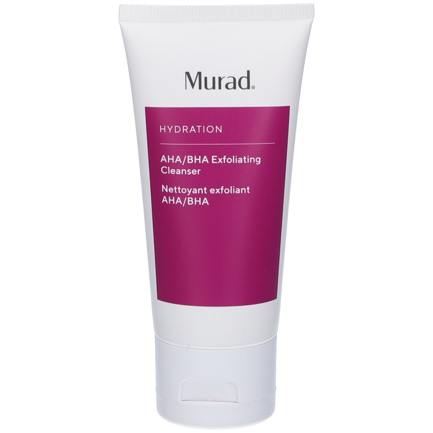 Murad Aha/Bha Detergente Esfoliante