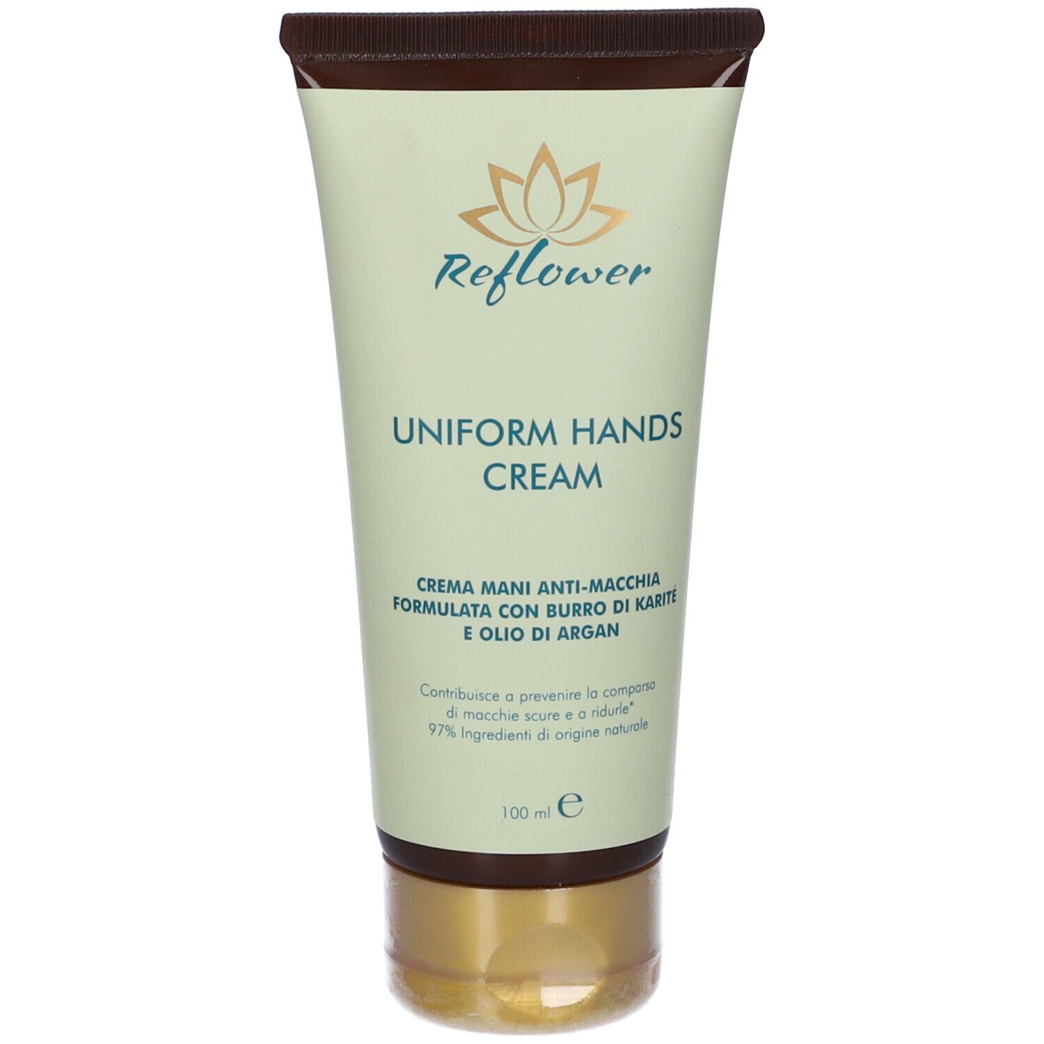 Reflower Uniform Hands Crema