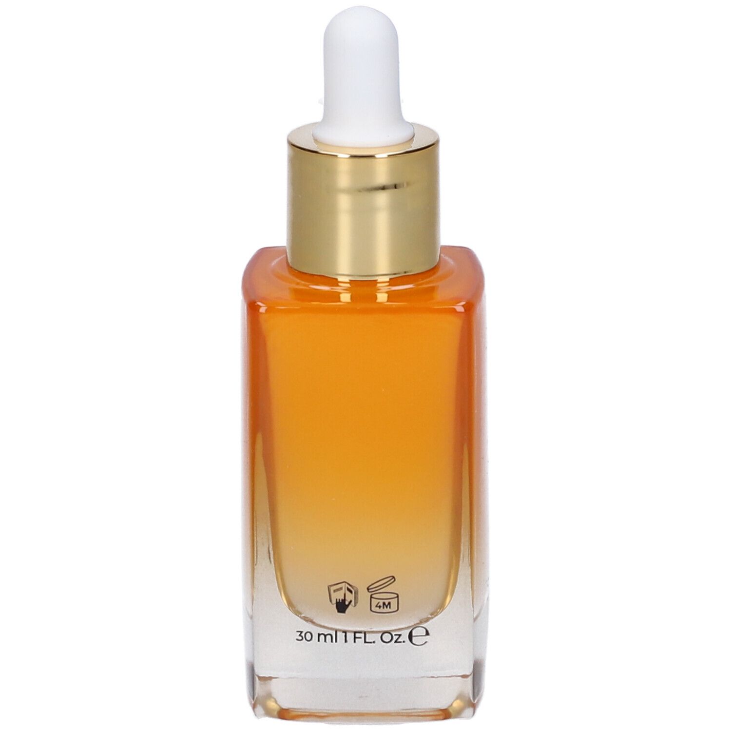 Gold Collagen Siero Instant Glow