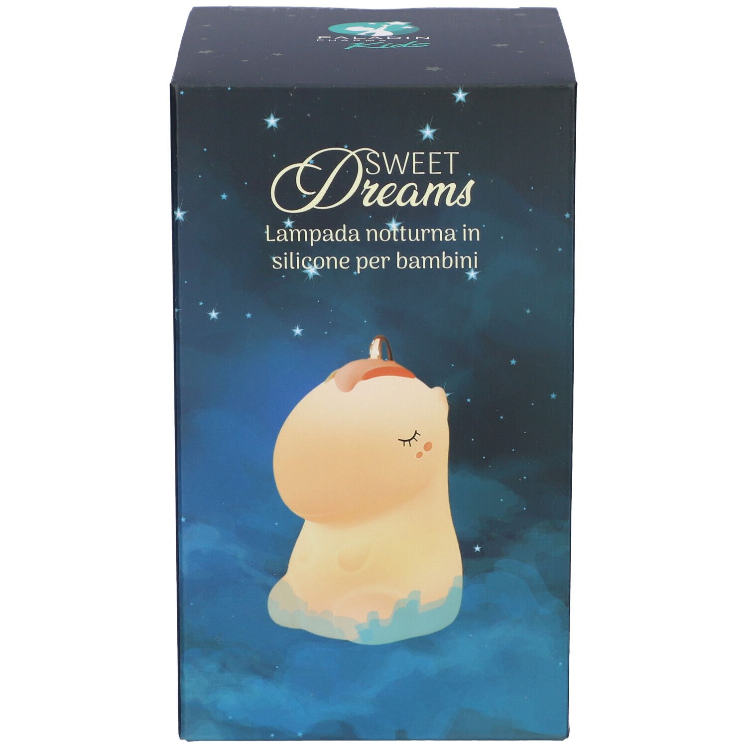 Paladin Pharma Kids Sweet Dreams Lampada Notturna Unicorno
