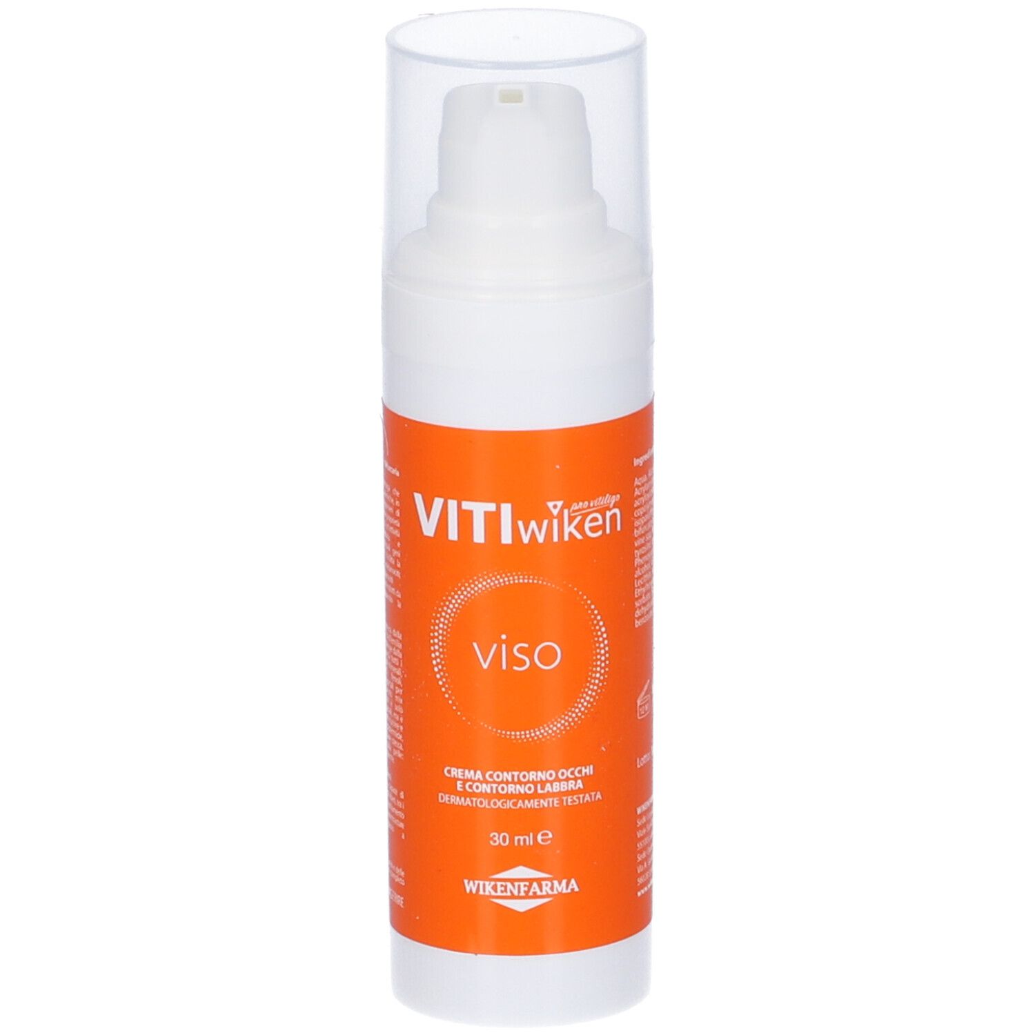 Vitiwiken Viso 30 Ml