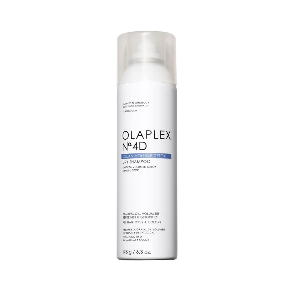 Olaplex N4D Clean Volume Detox - Detergente a secco, 250 ml