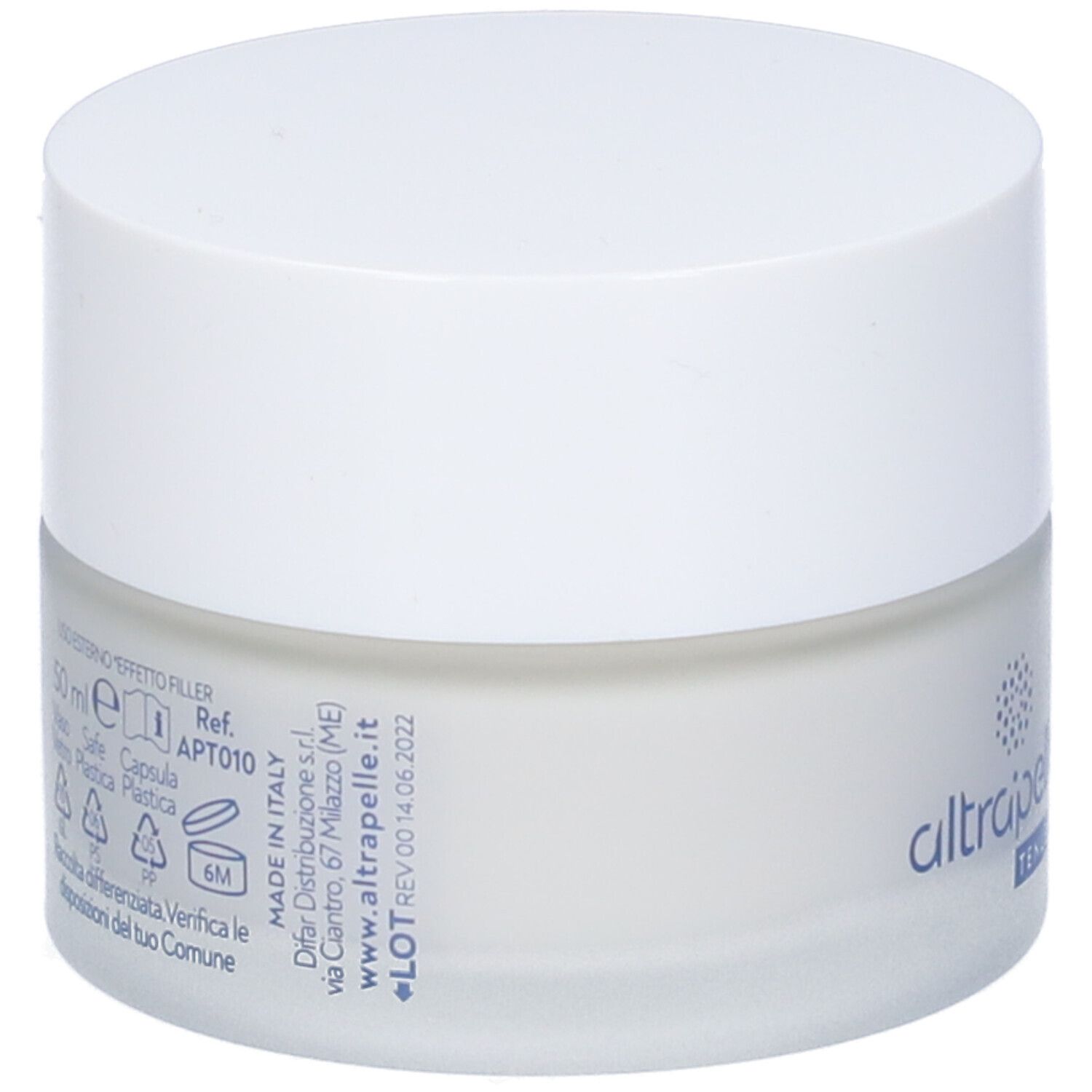 Altrapell Tenless Bakuchiol Premier
