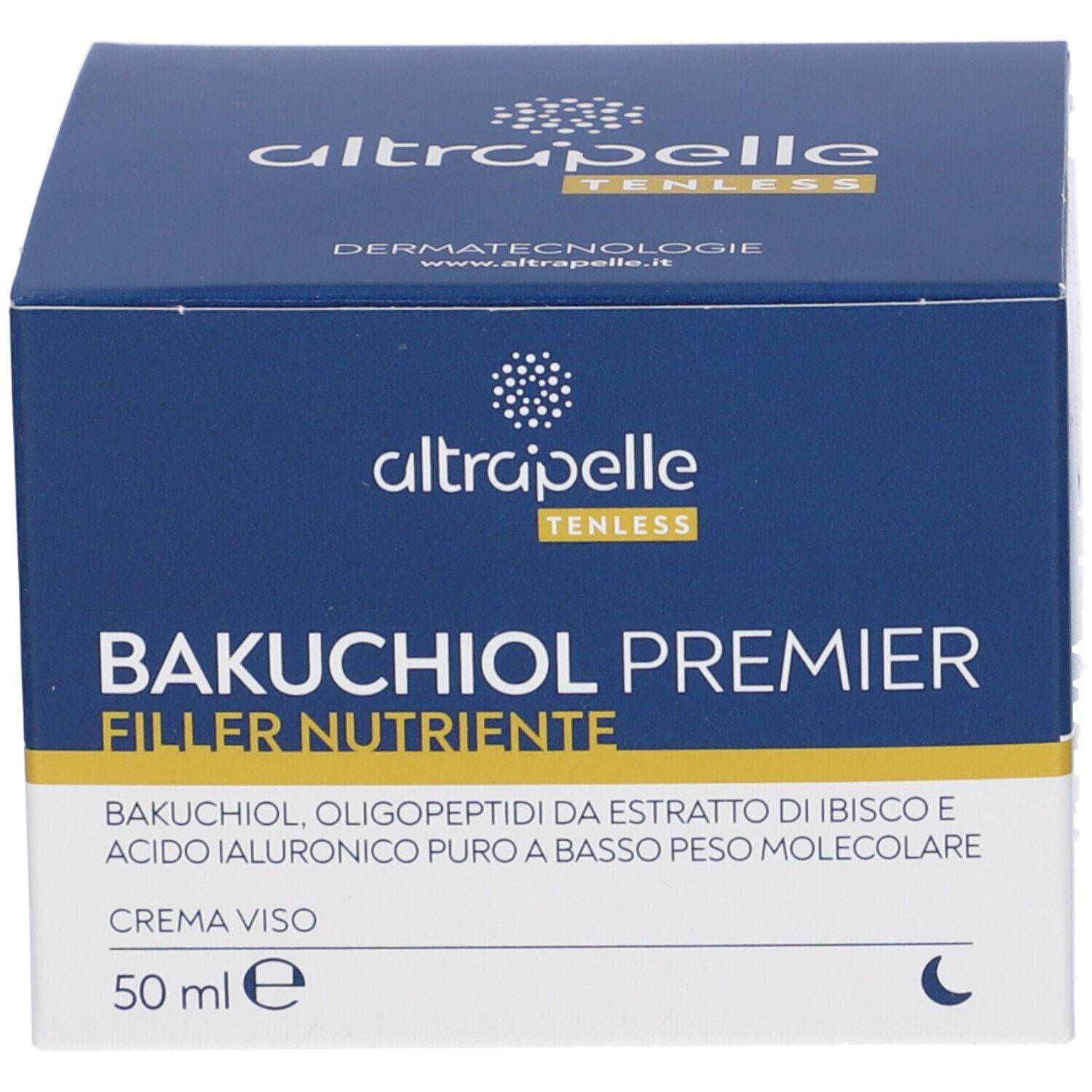 Altrapell Tenless Bakuchiol Premier