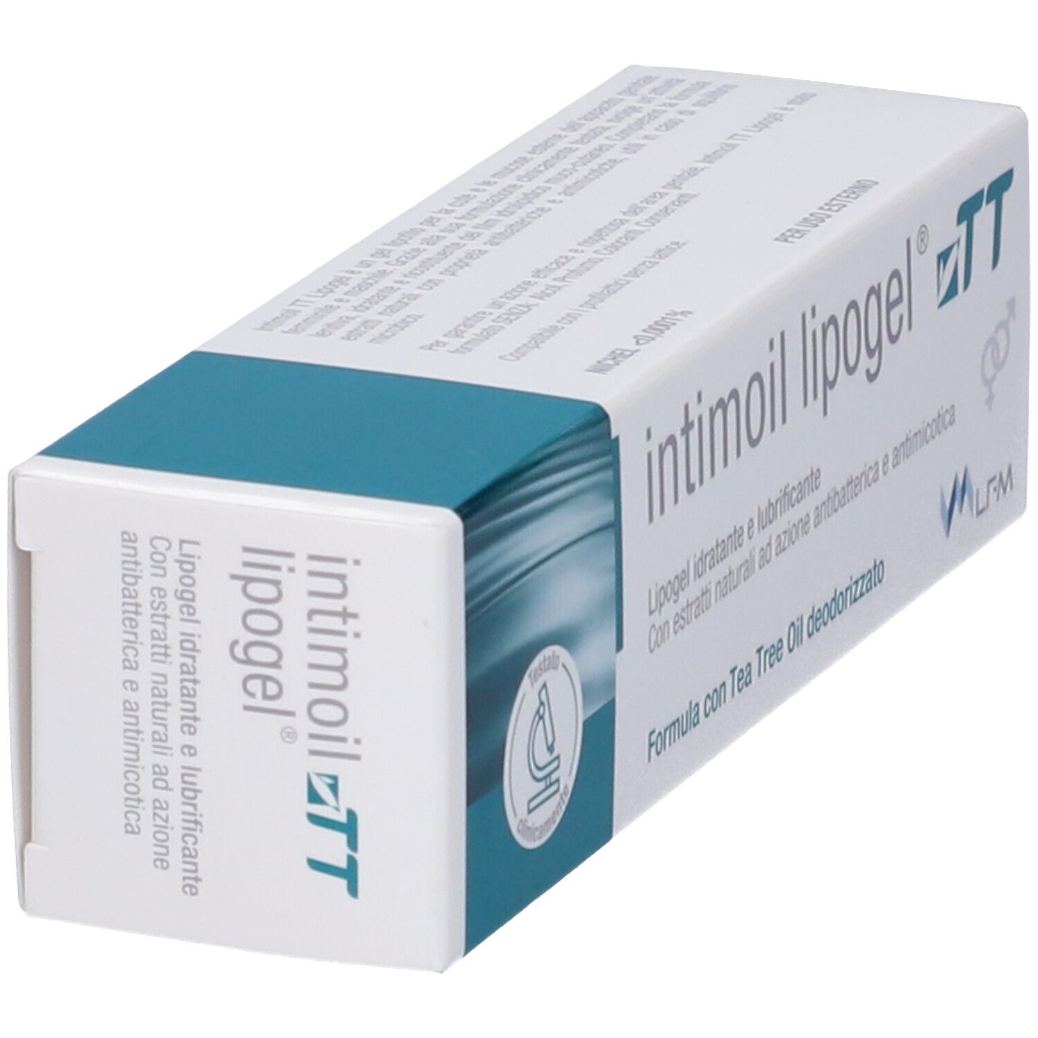Intimoil Lipogel Tt 30 Ml