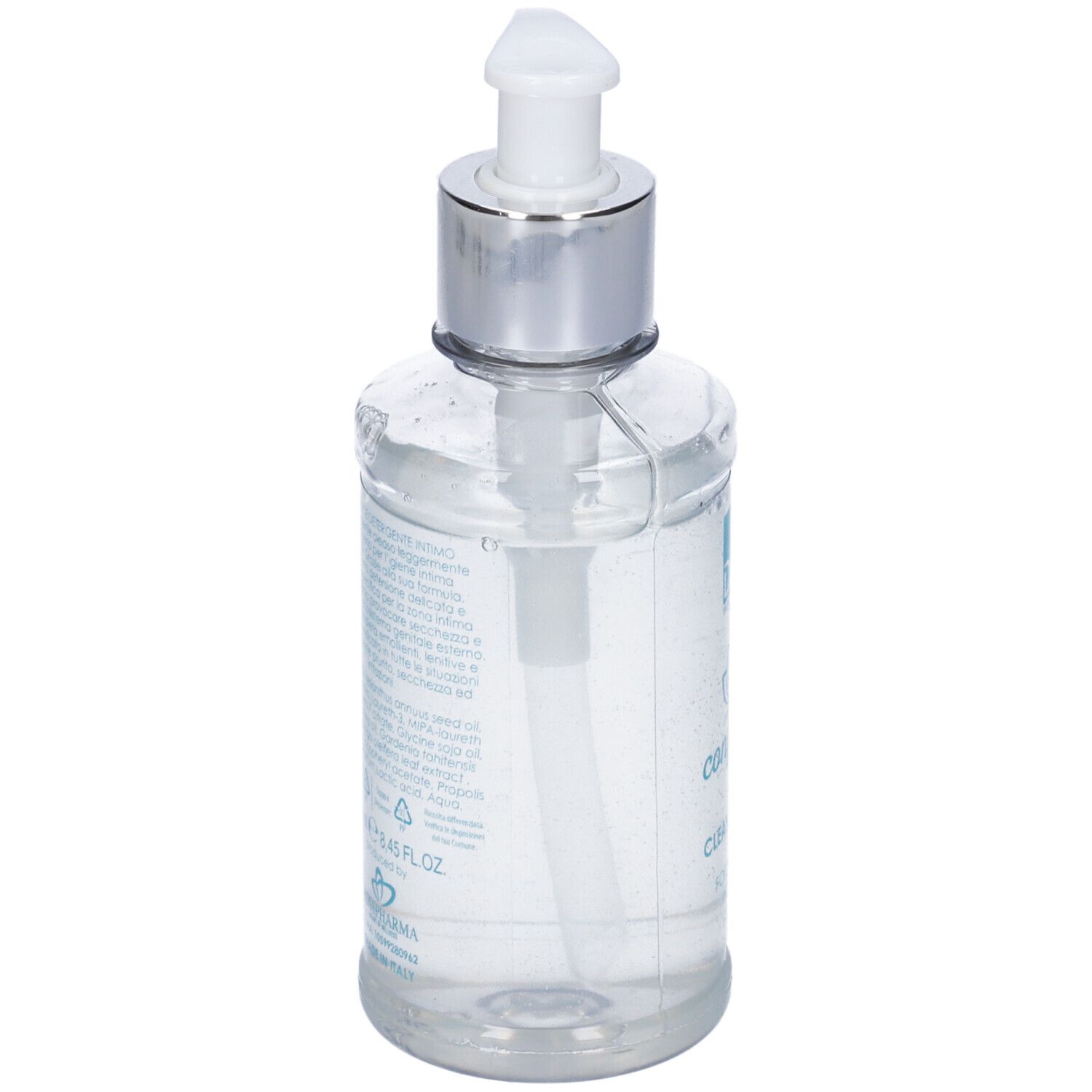 Confiance Intimate Cleansing Oil 250 Ml