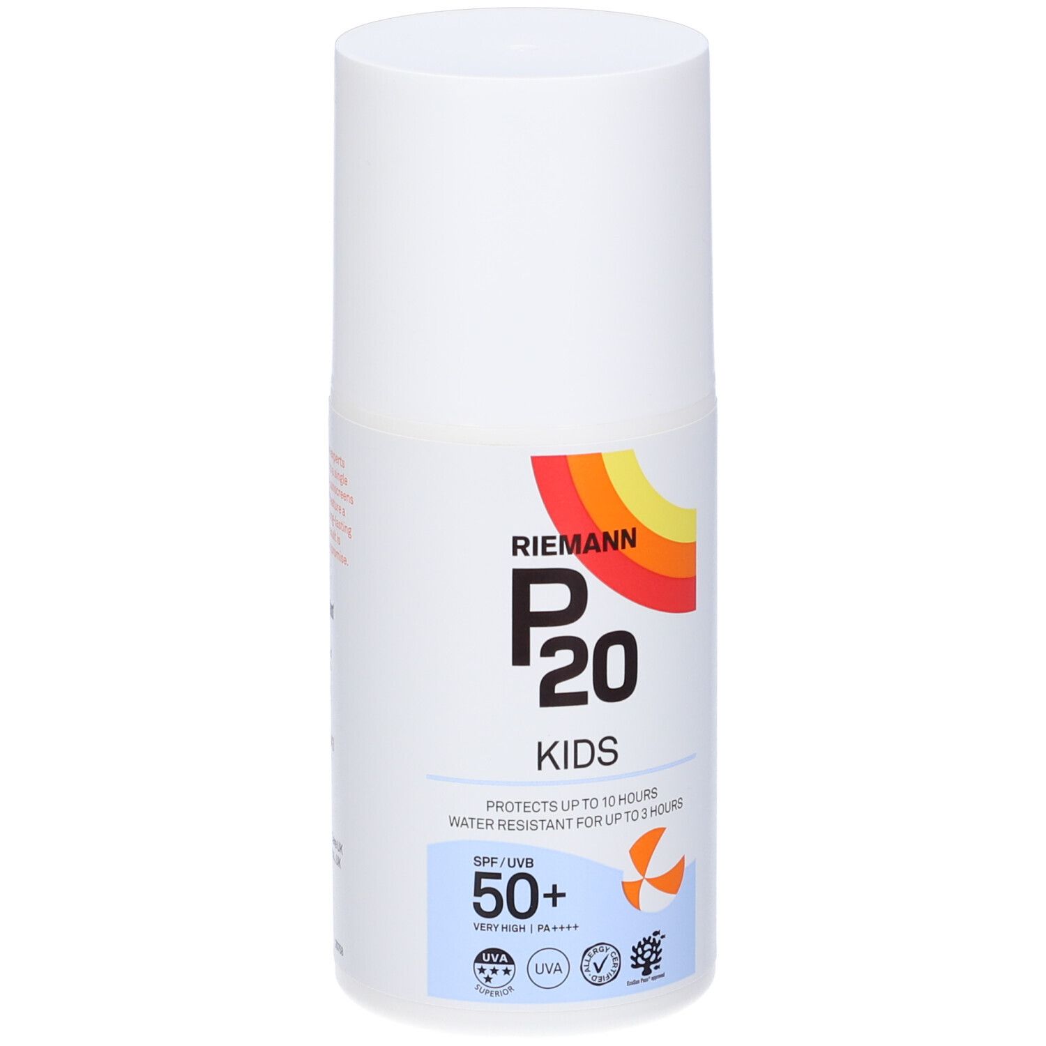 Riemann P20 Protezione Solare Kids Spf 50+