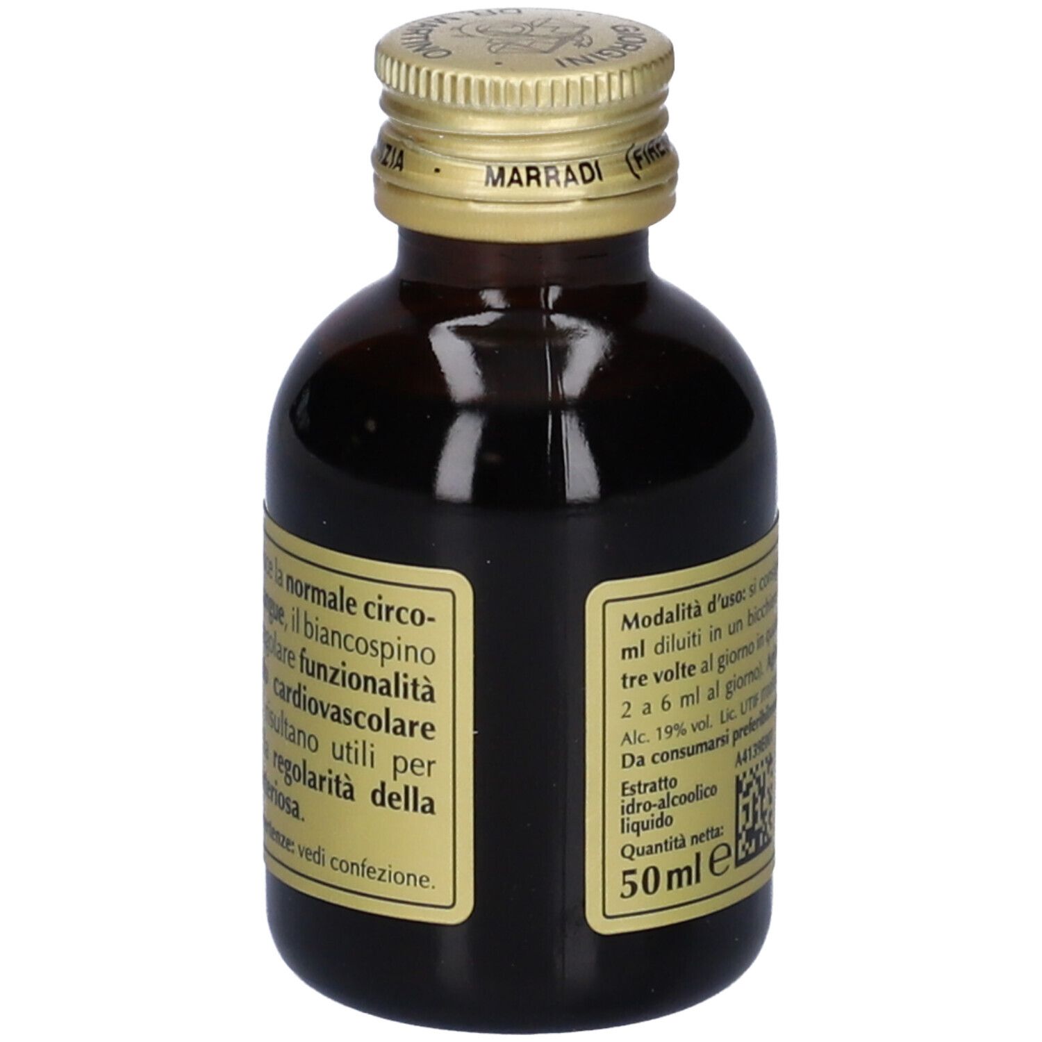 Olivis Classic Liquido Alcoolico 50 Ml