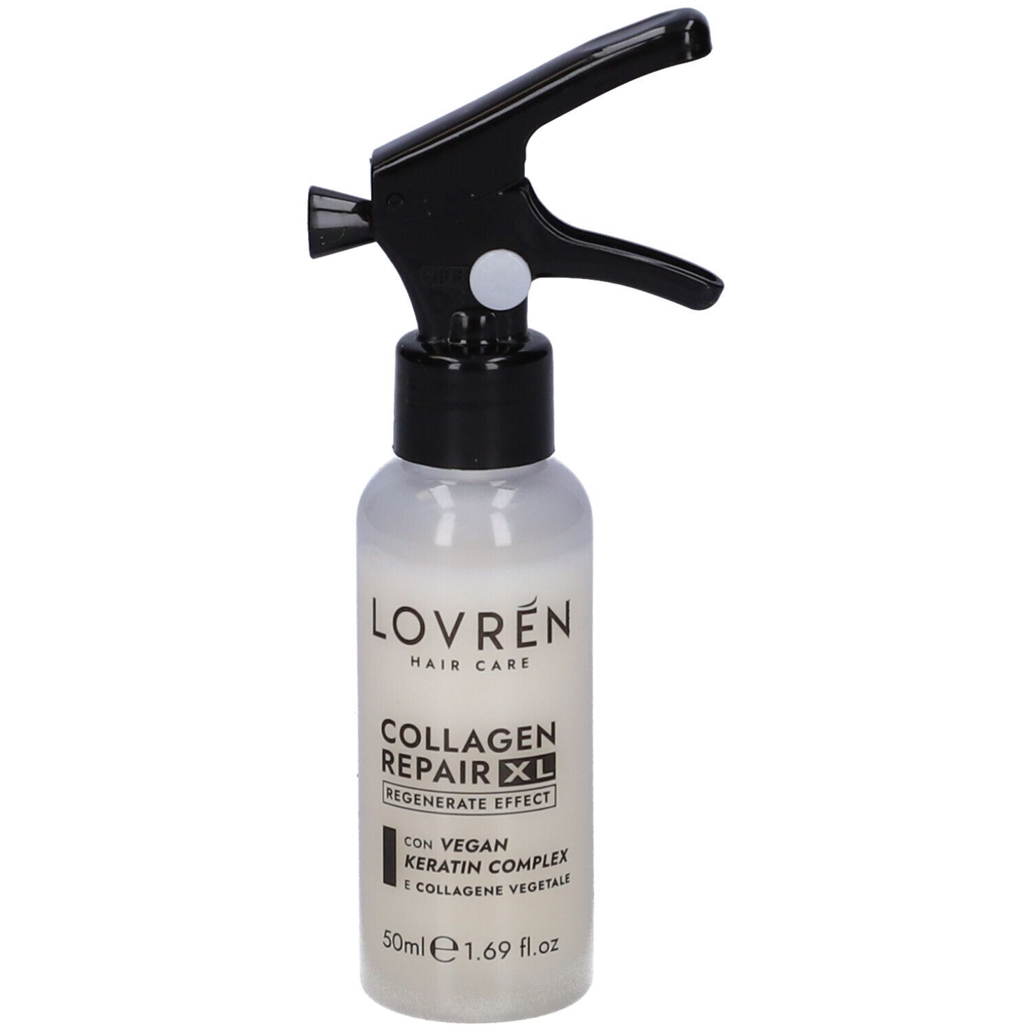 Lovren Hair Care Collagen Repair Xl Spray