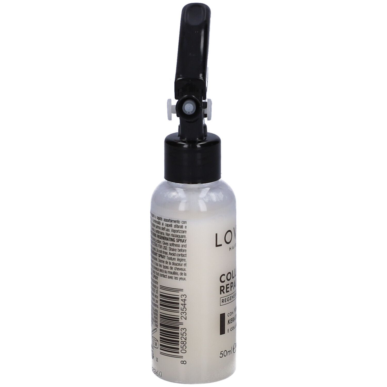 Lovren Hair Care Collagen Repair Xl Spray