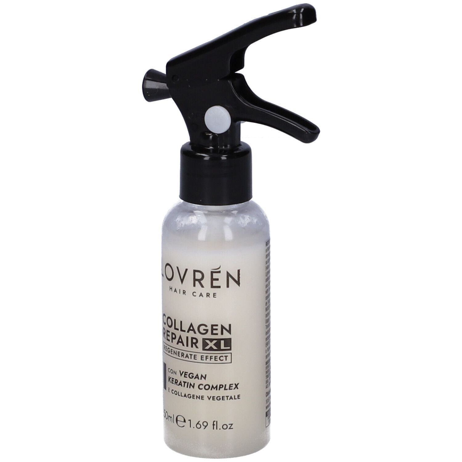 Lovren Hair Care Collagen Repair Xl Spray