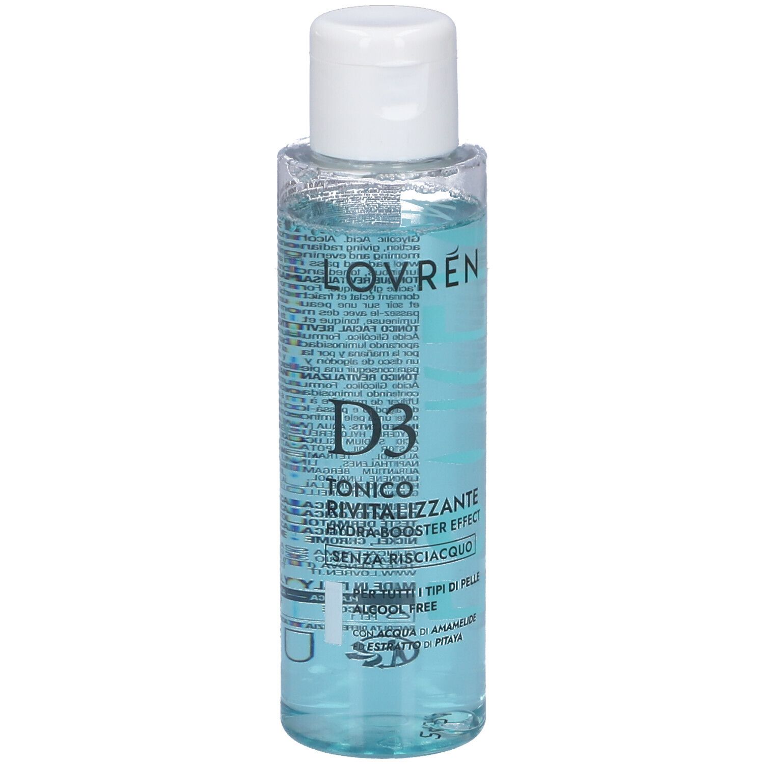 Lovren D3 Tonico Rivitalizzante