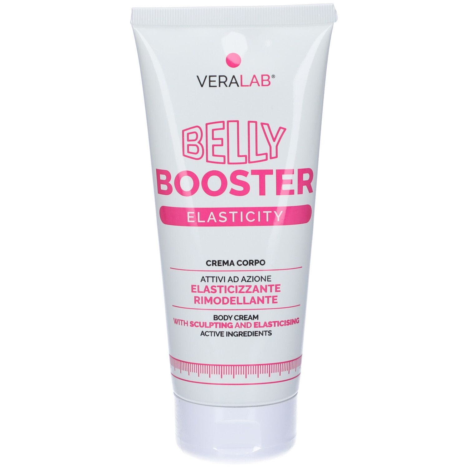 Veralab Crema Belly Booster Elasticity