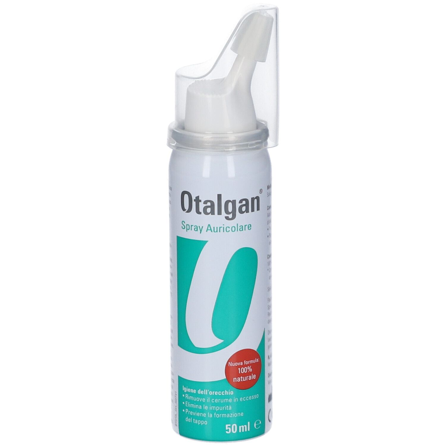 Otalgan Spray Auricolare
