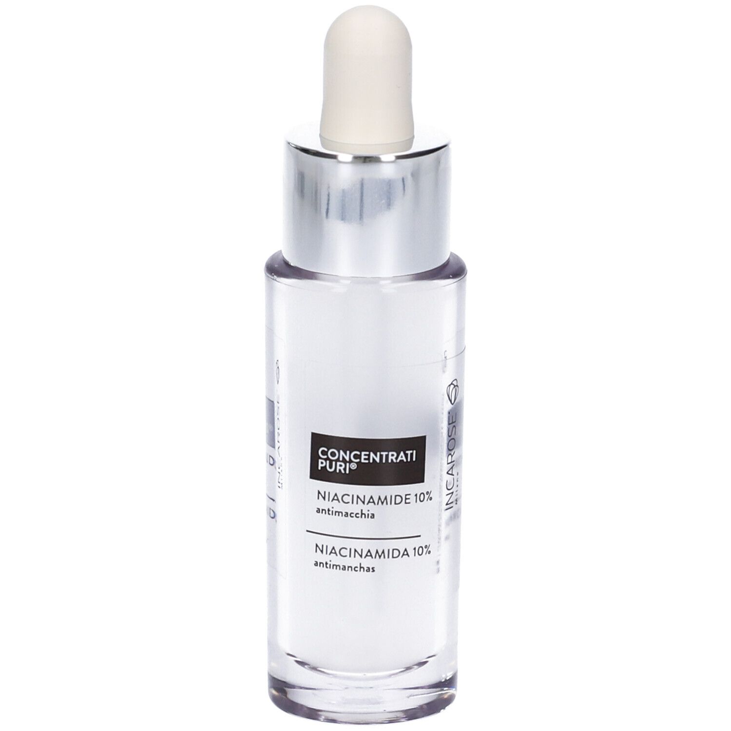 Incarose Concentrati Puri Niacinamide 15 Ml