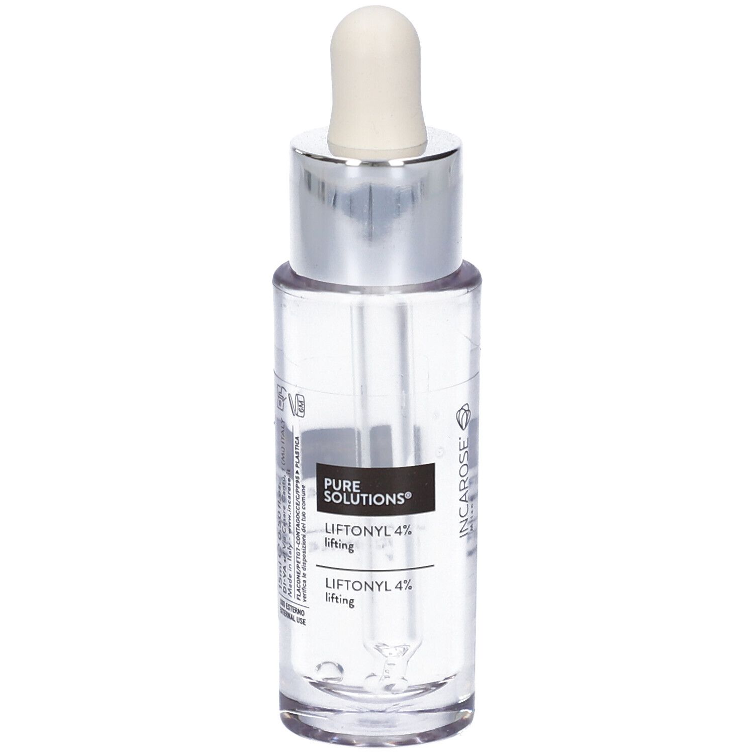 Incarose Concentrati Puri Fluido Liftonyl 15 Ml