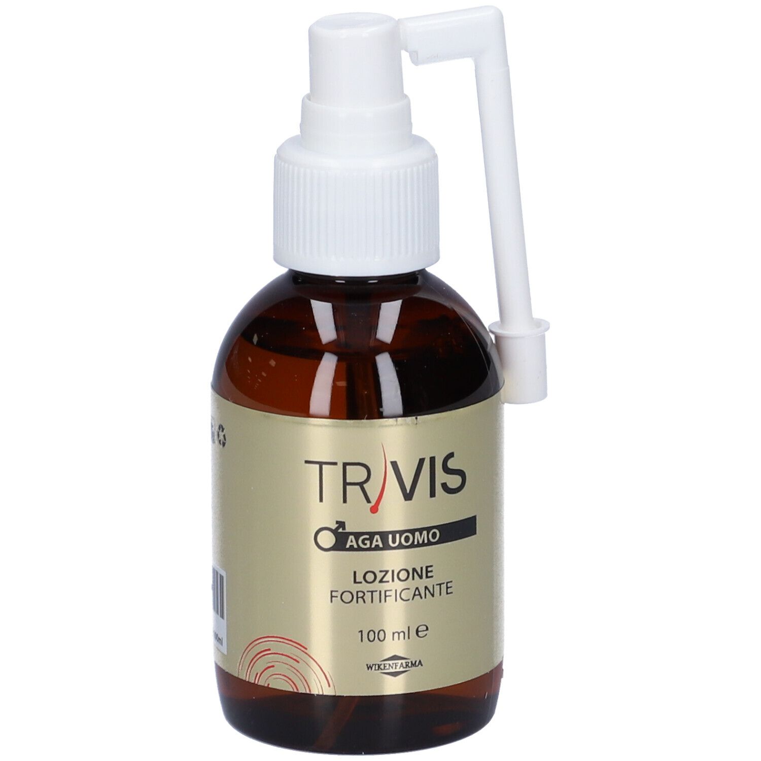 Trivis Aga Uomo Lozione 100 Ml