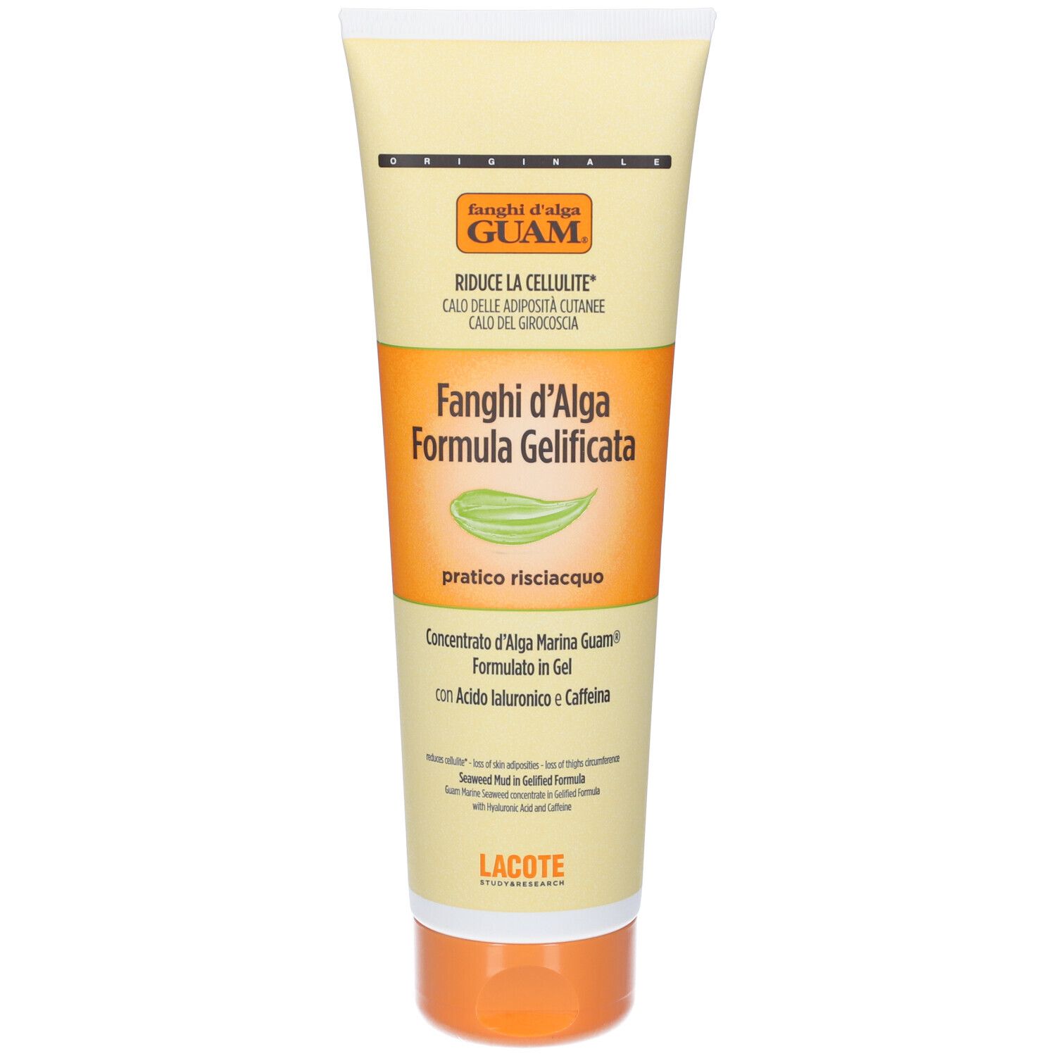 Guam Fanghi d’Alga Formula Gelificata