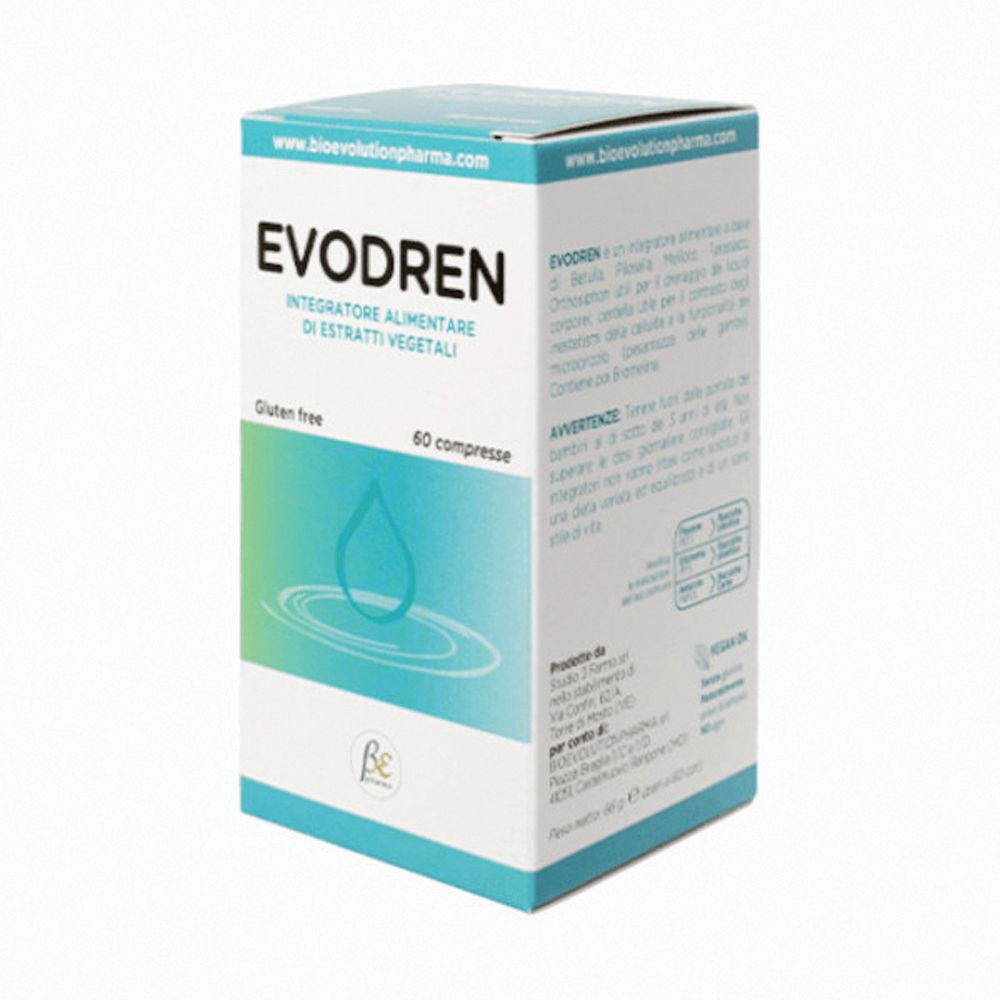 Evodren 60 Compresse