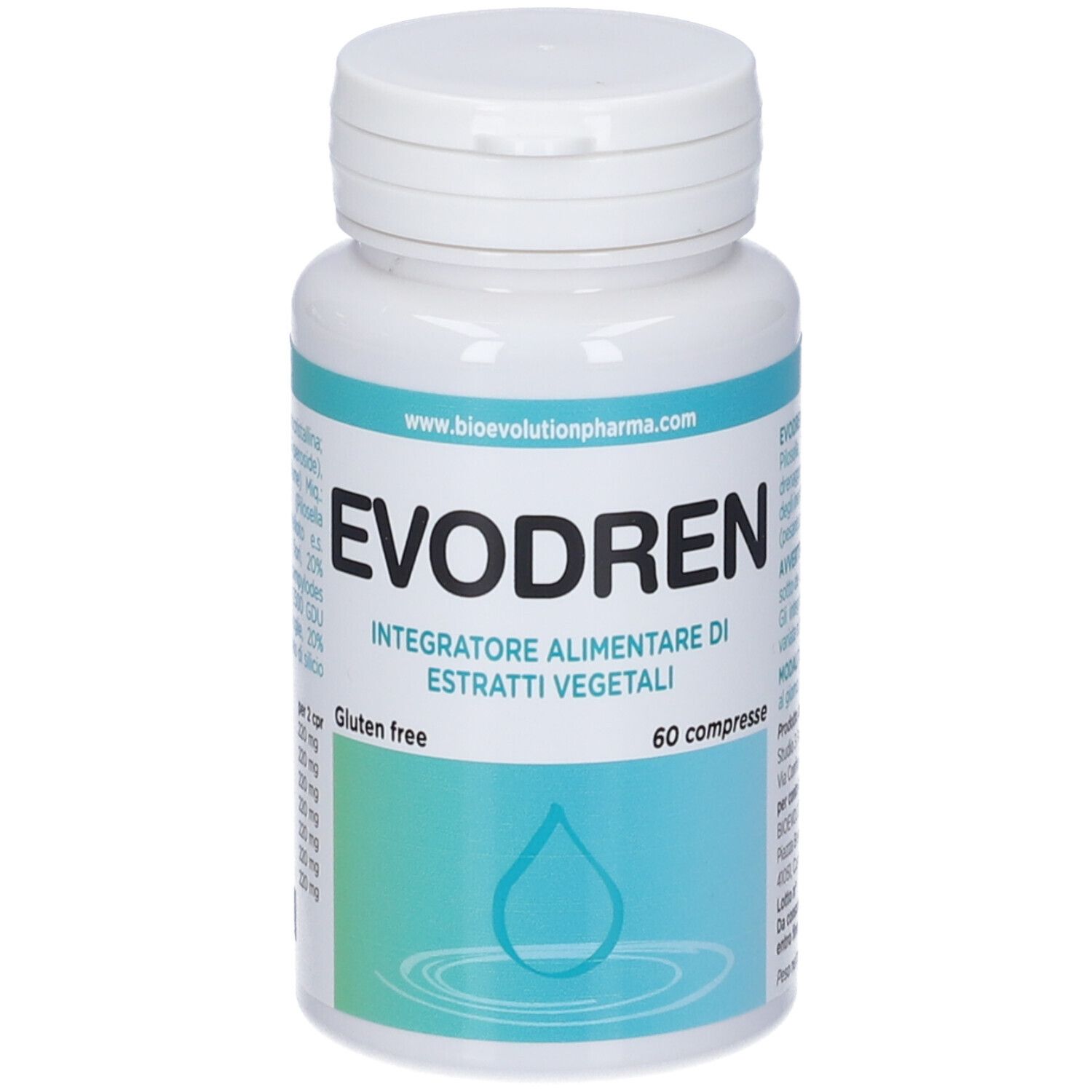 Evodren 60 Compresse