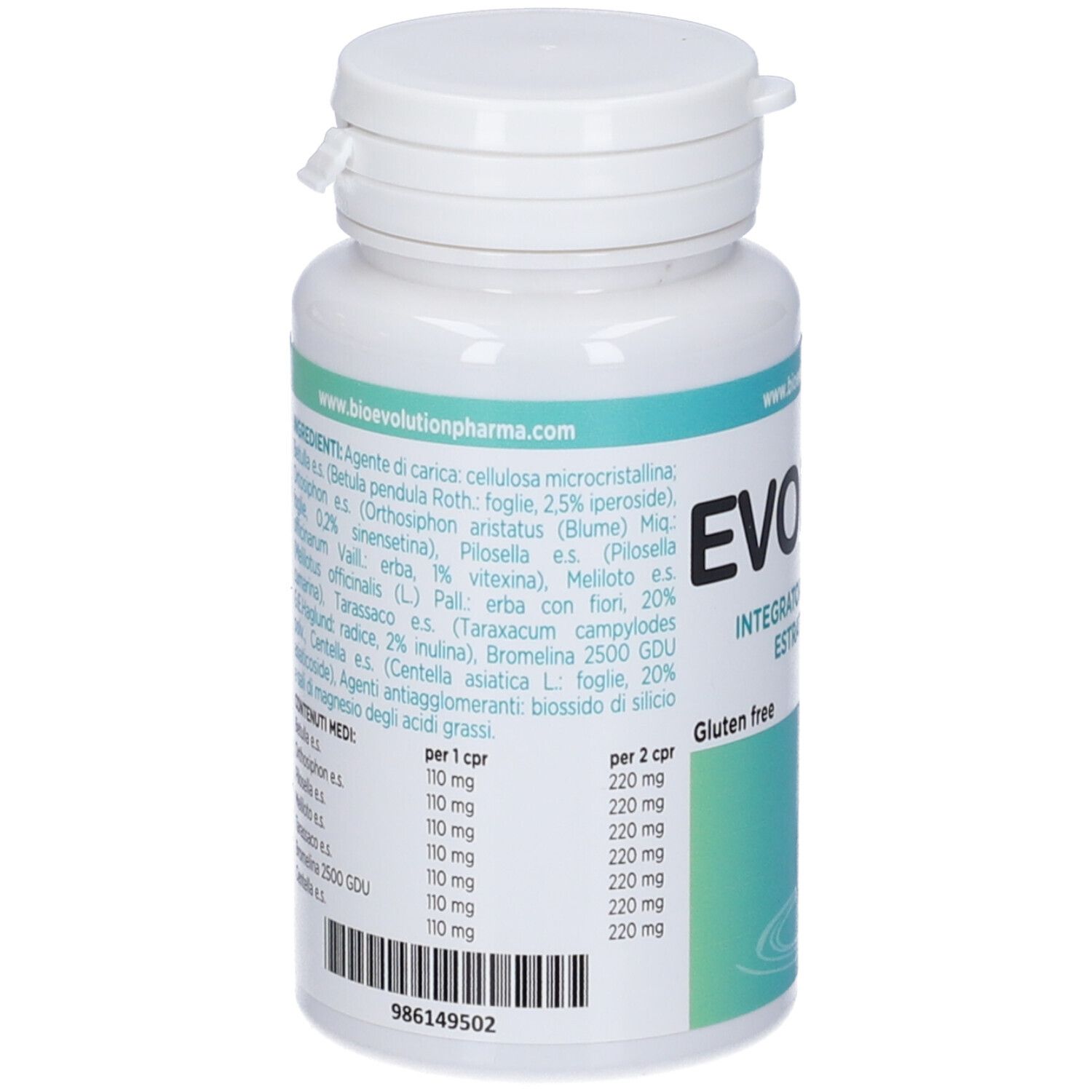 Evodren 60 Compresse