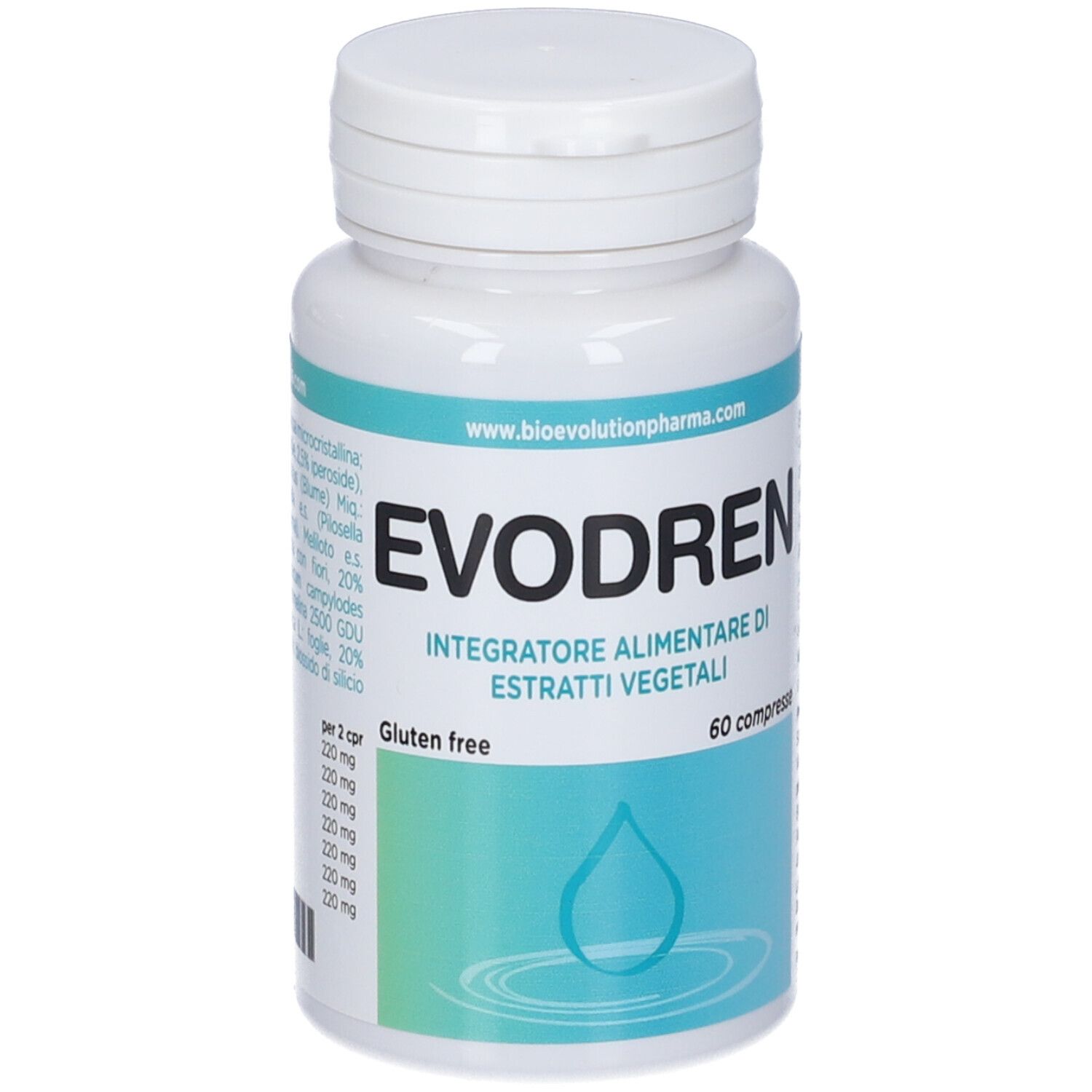 Evodren 60 Compresse