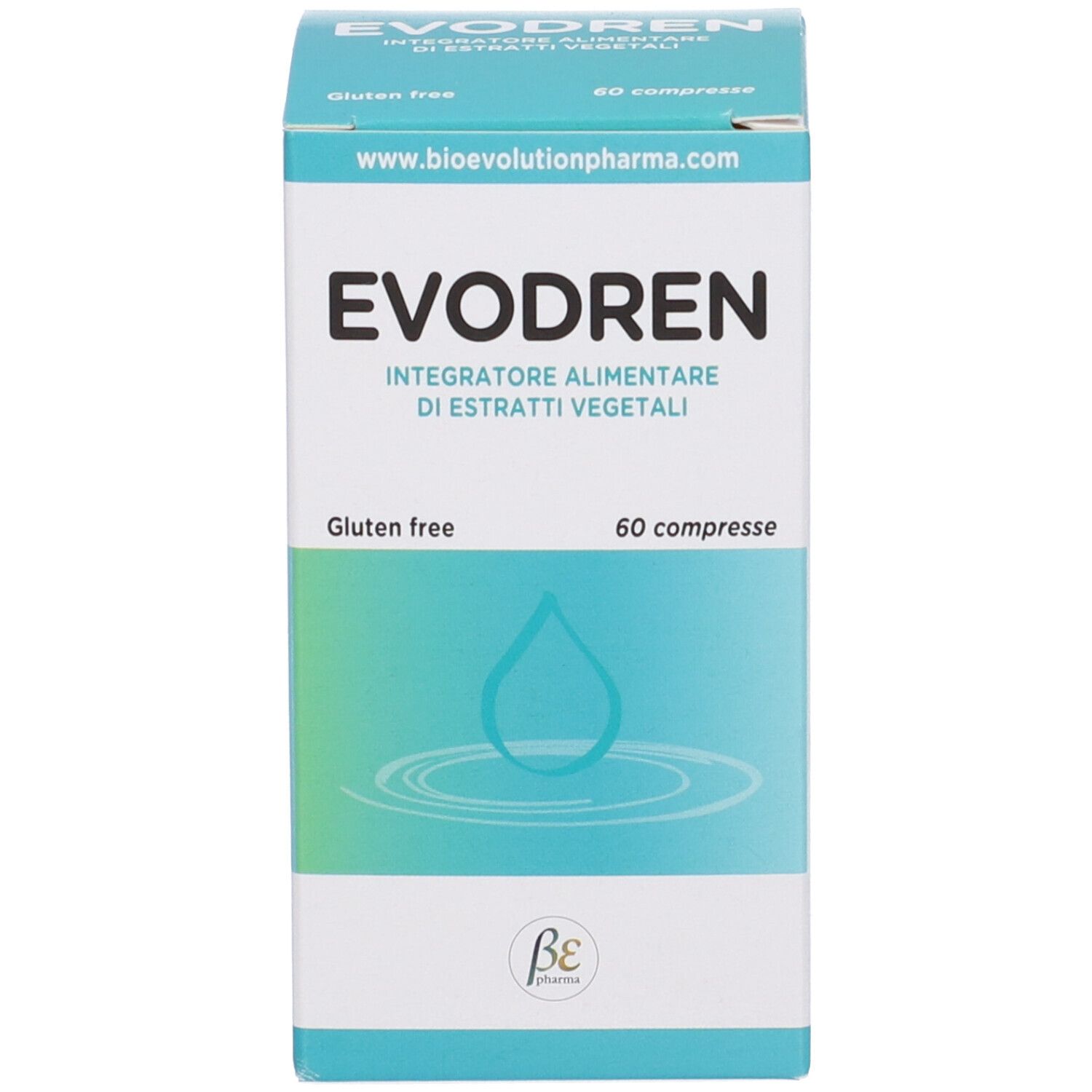 Evodren 60 Compresse
