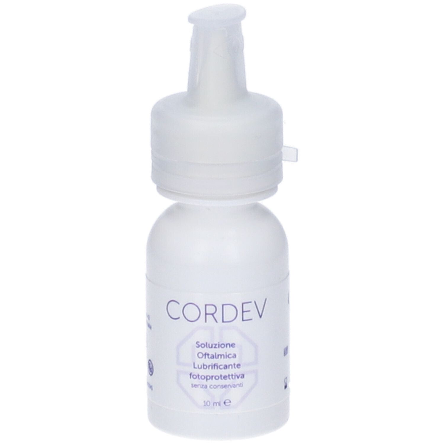 Cordev Soluzione Oftalmica Lubrificante Of 10 Ml